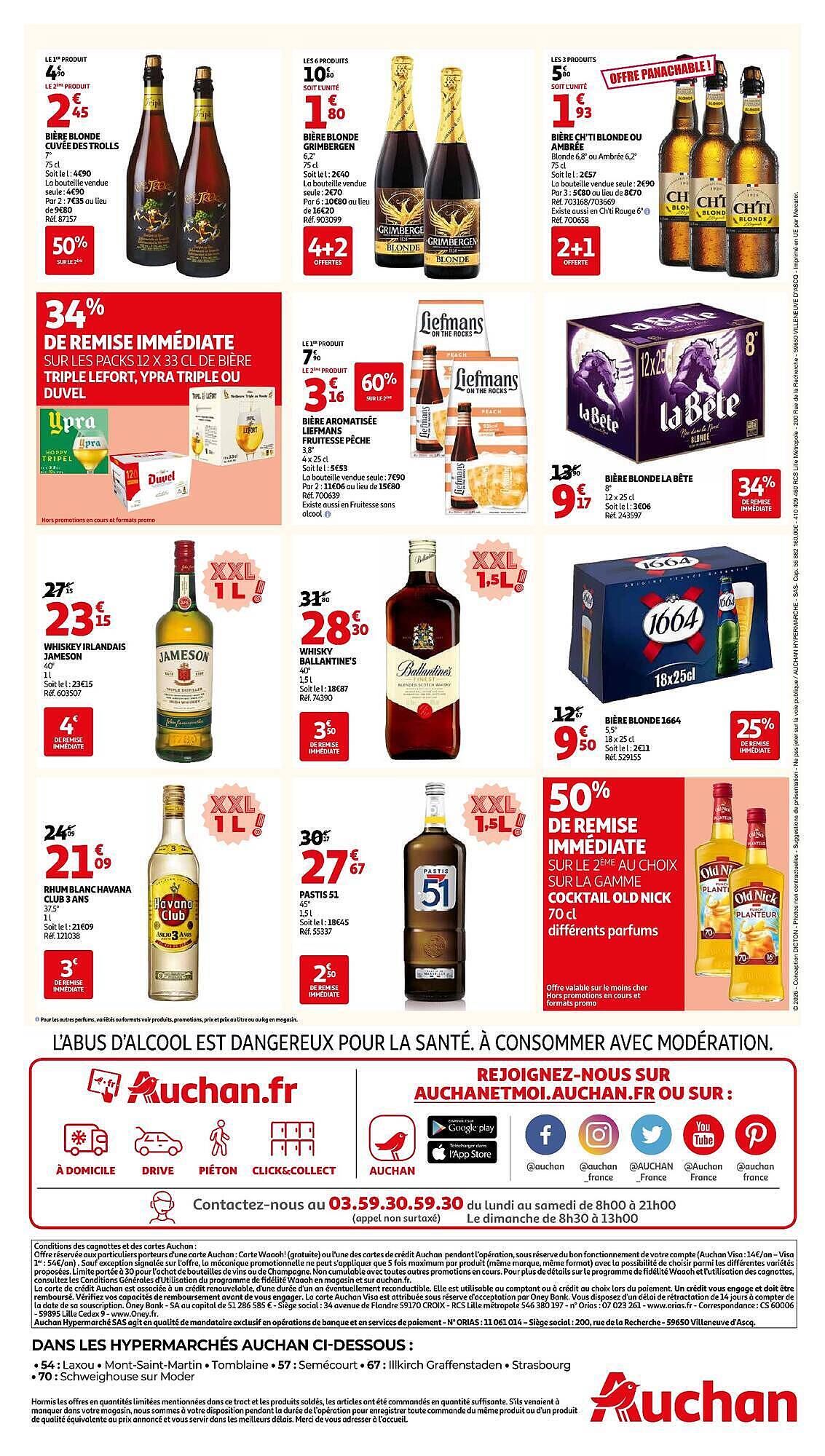 Auchan Catalogue - Pagina 12