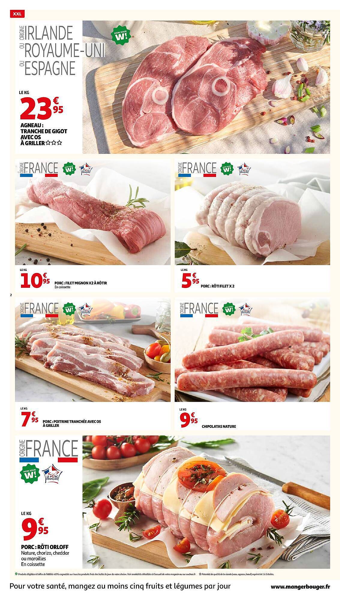 Auchan Catalogue - Pagina 2