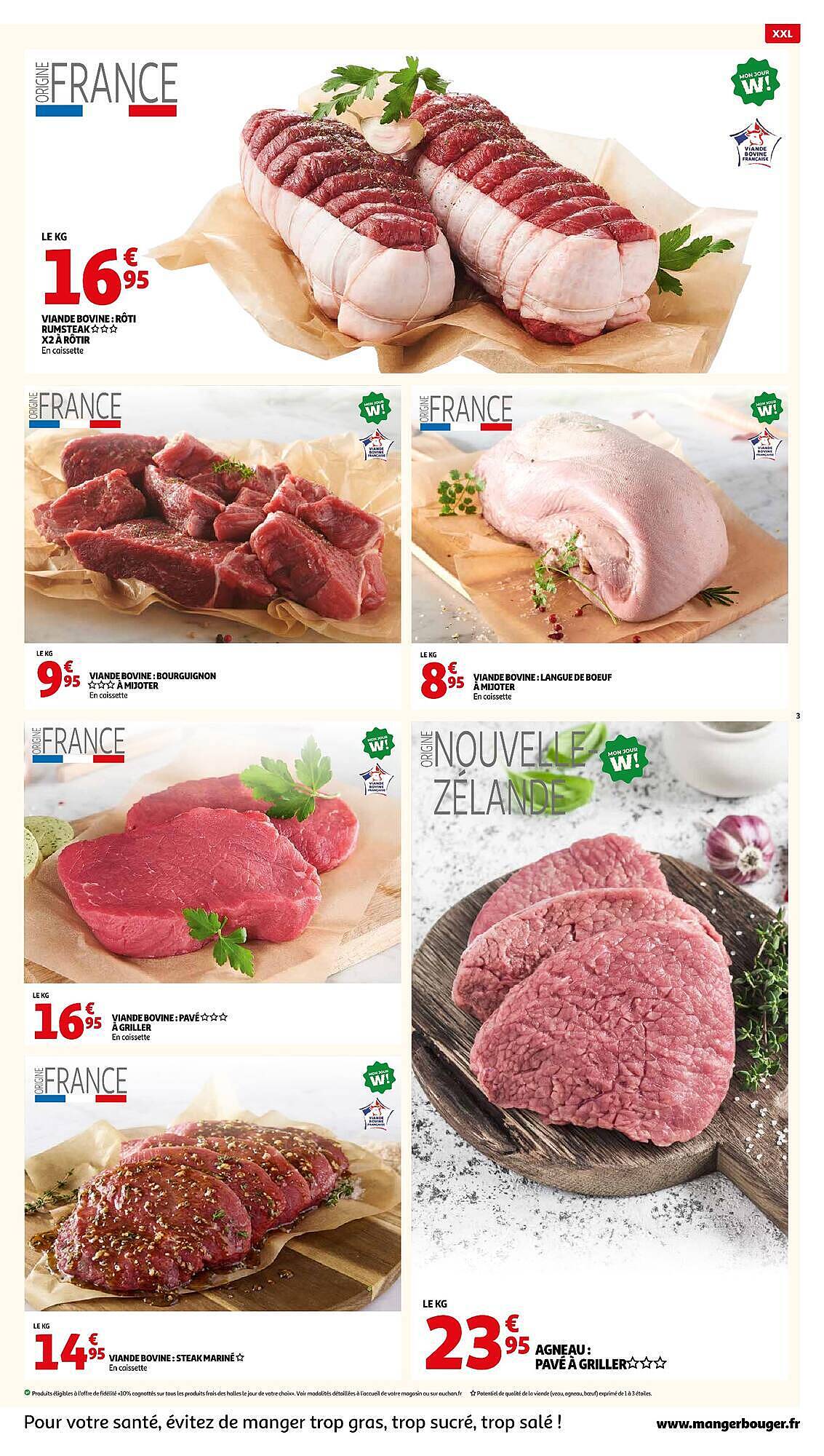 Auchan Catalogue - Pagina 3