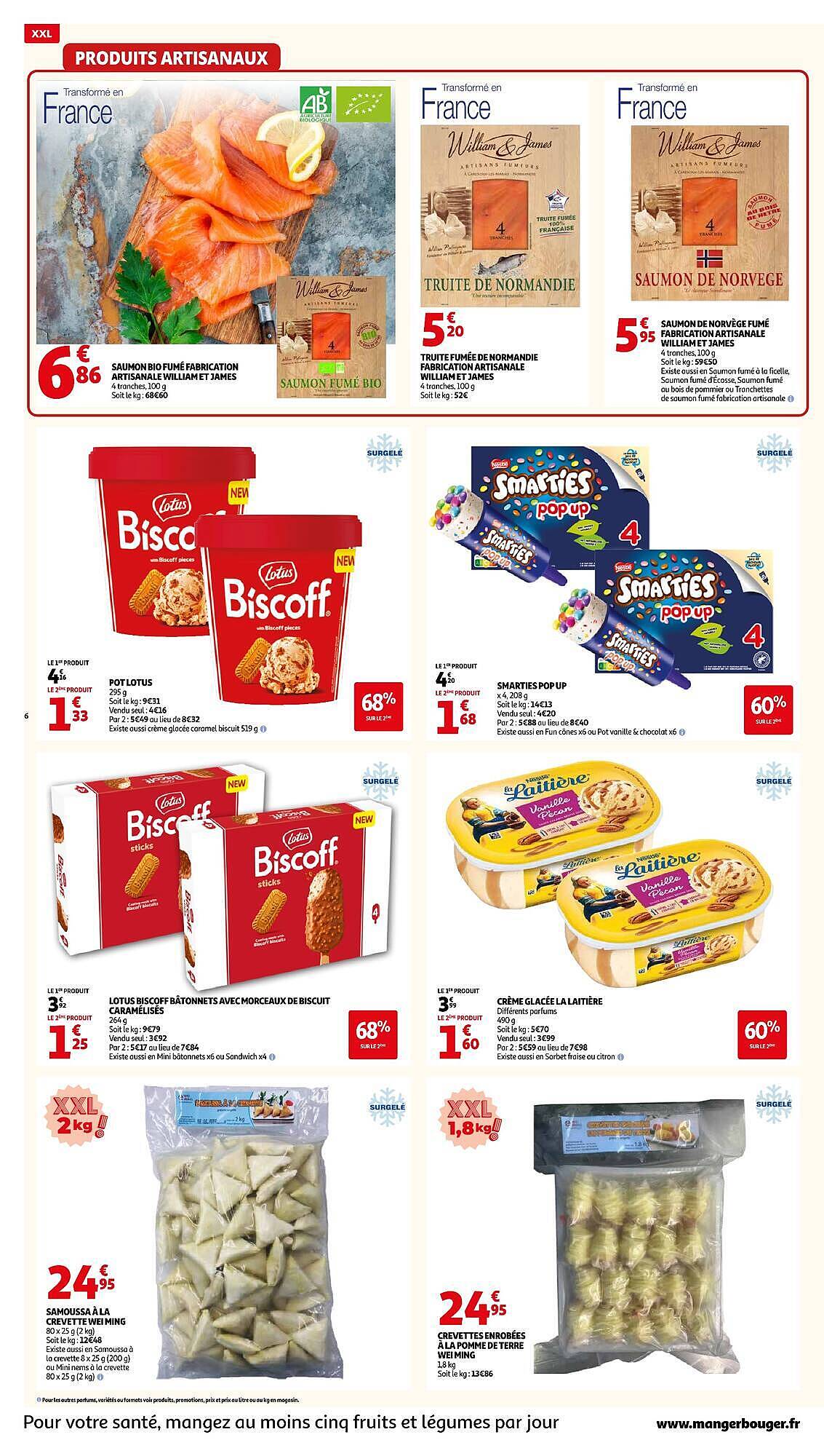 Auchan Catalogue - Pagina 6