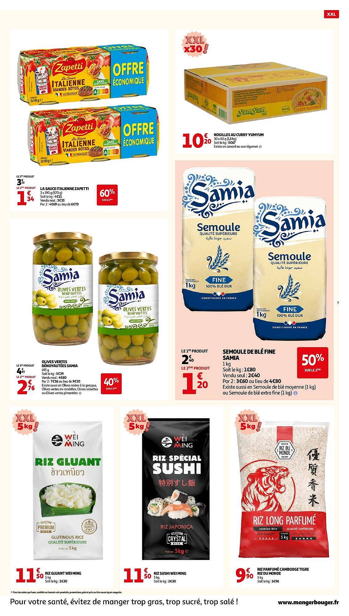 Auchan Catalogue - Pagina 7