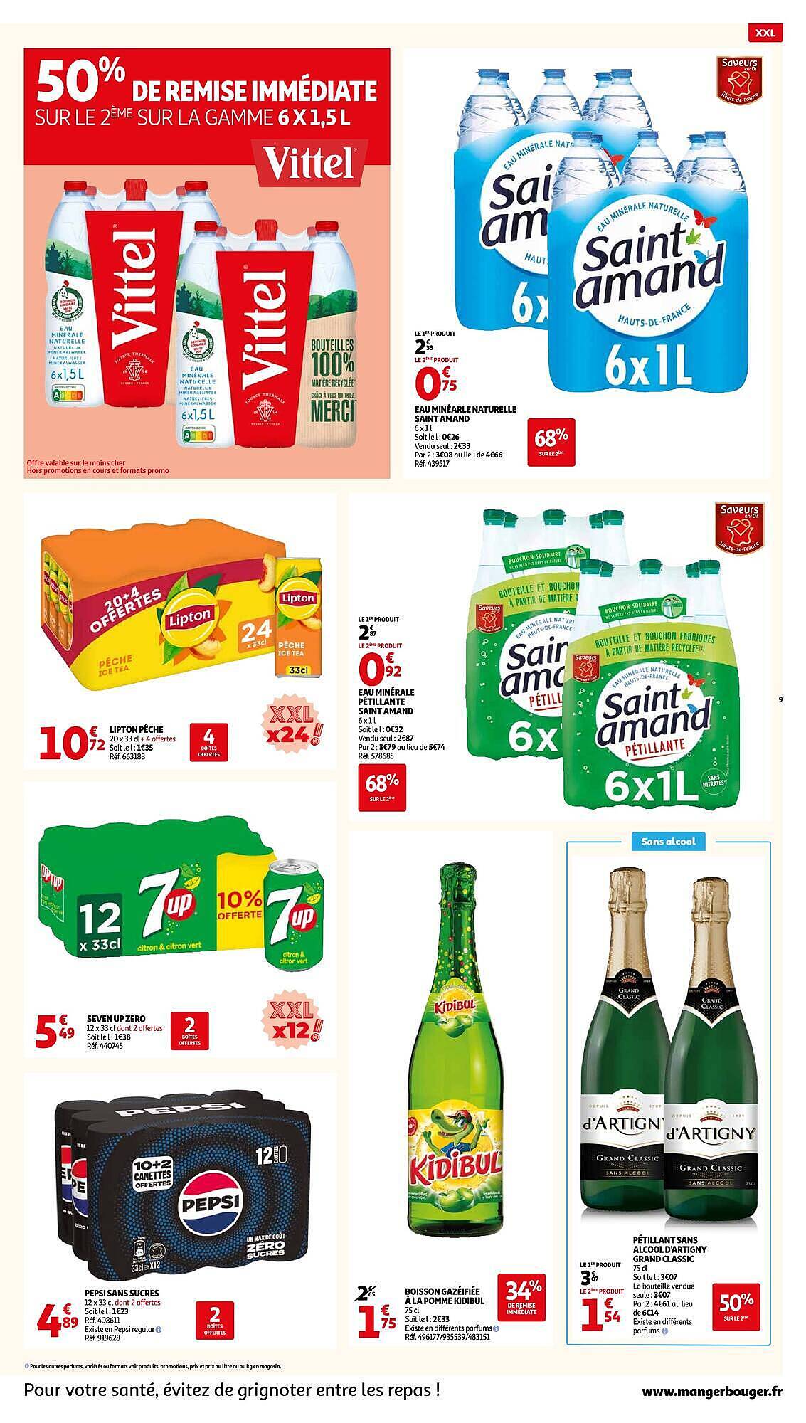 Auchan Catalogue - Pagina 9