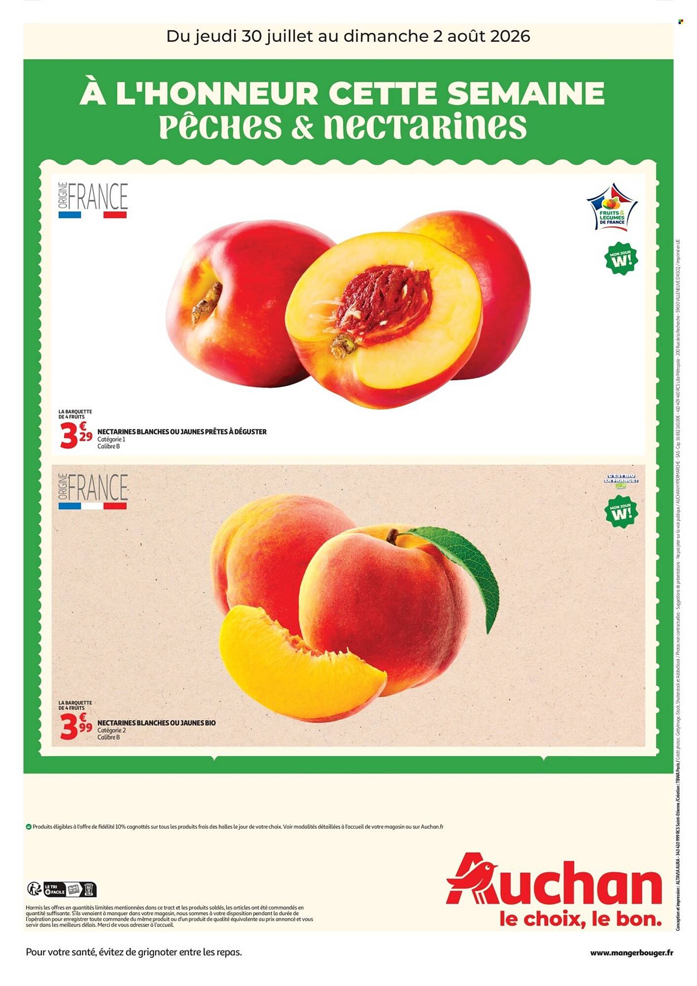 Auchan Catalogue - Pagina 2