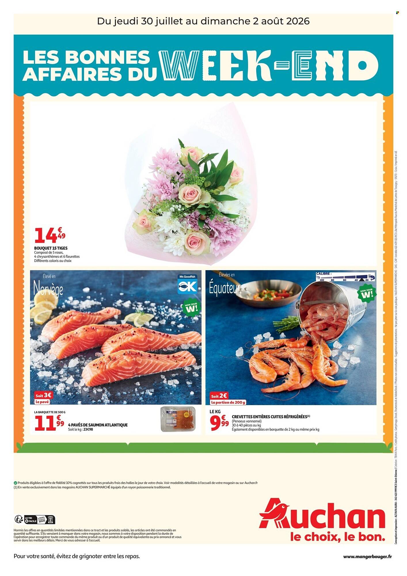 Auchan Catalogue - Pagina 2