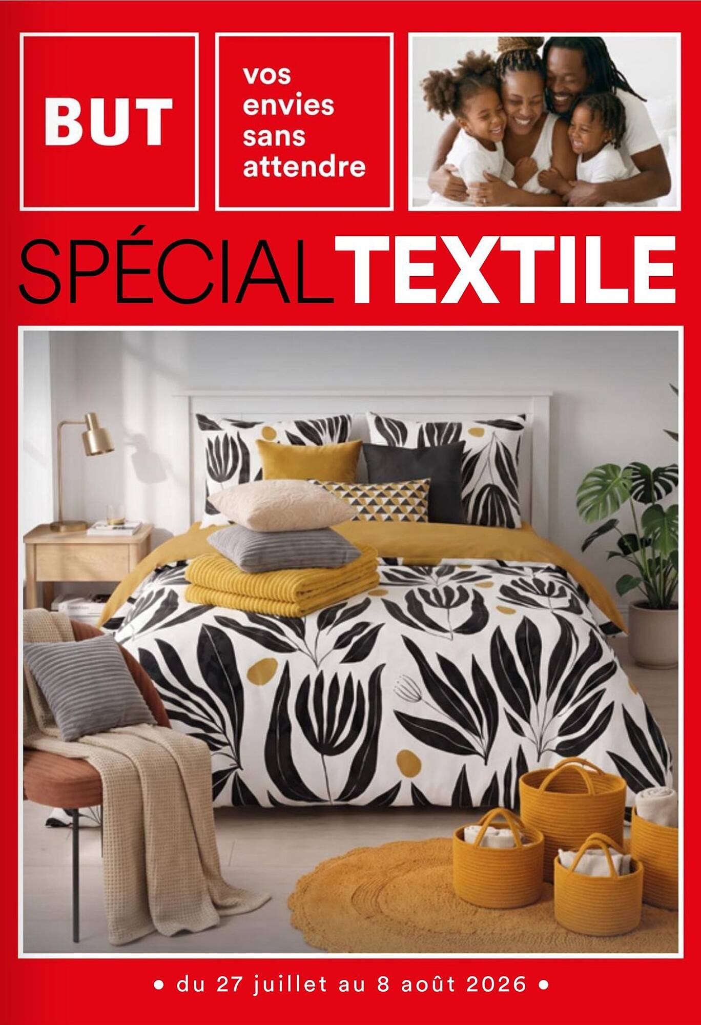 BUT Catalogue - Pagina 1