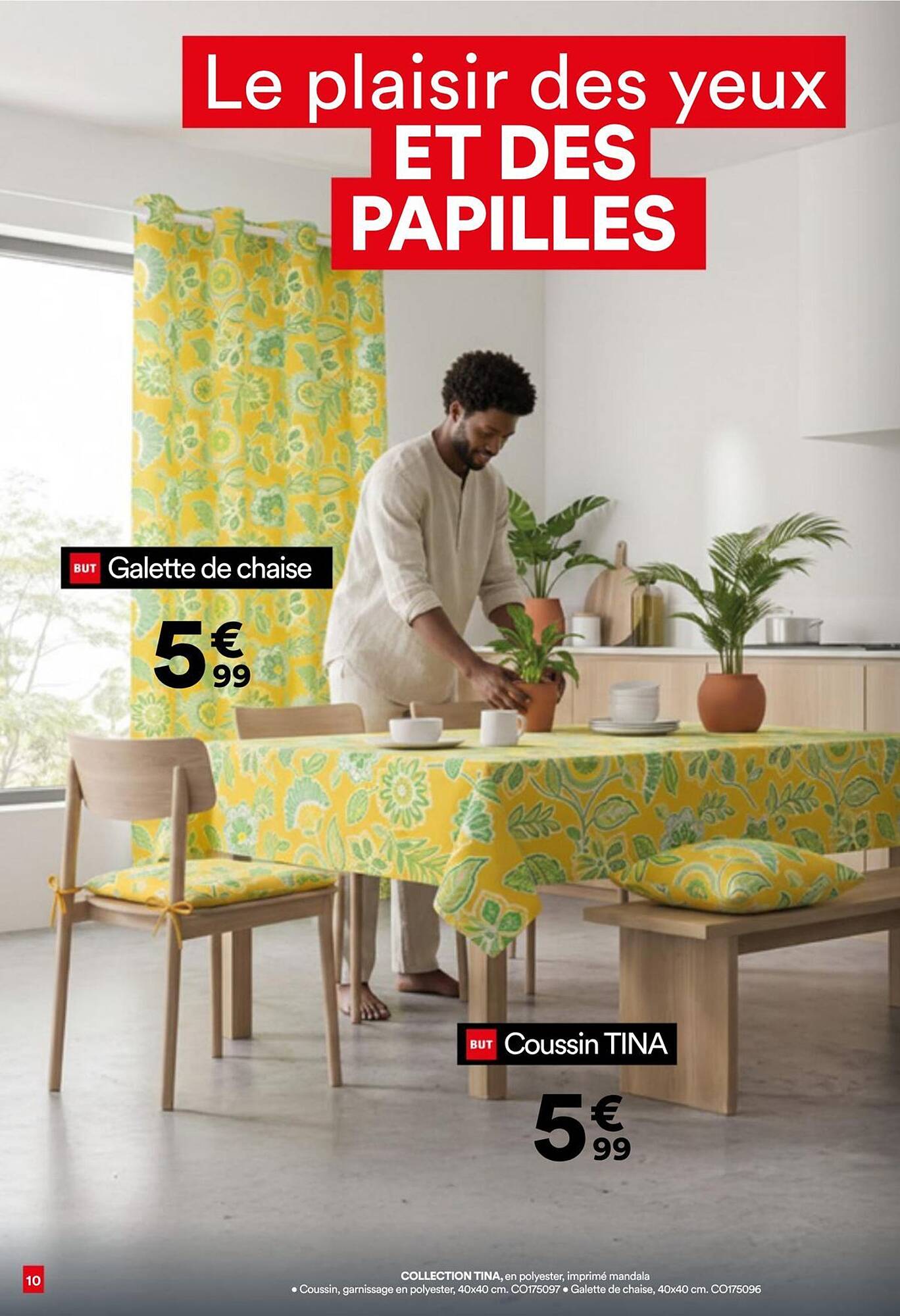 BUT Catalogue - Pagina 10