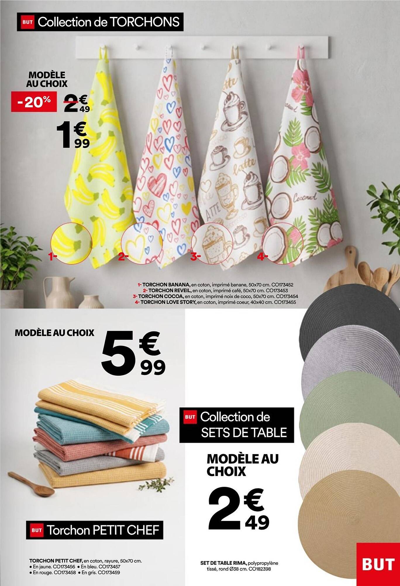 BUT Catalogue - Pagina 11