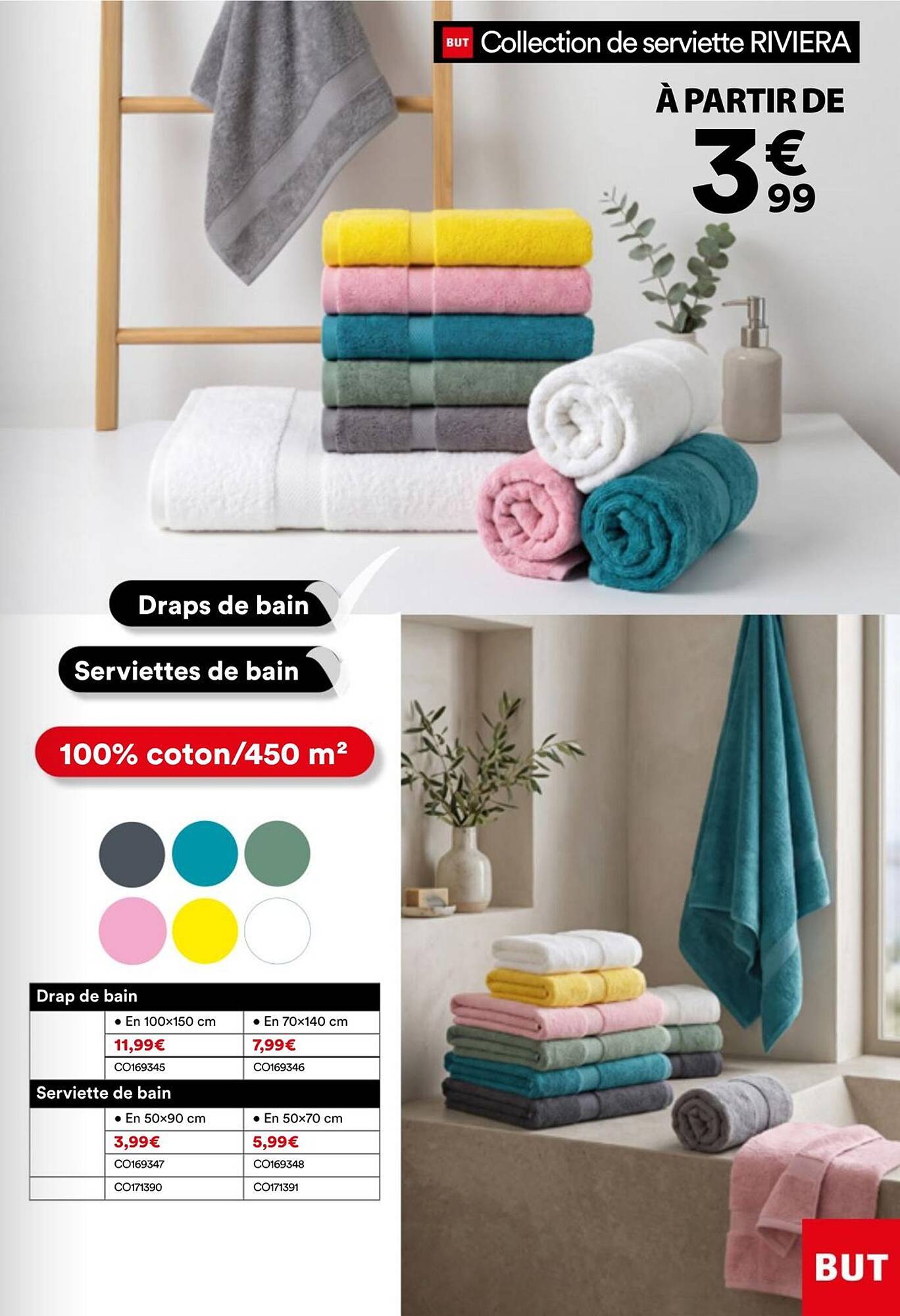 BUT Catalogue - Pagina 13