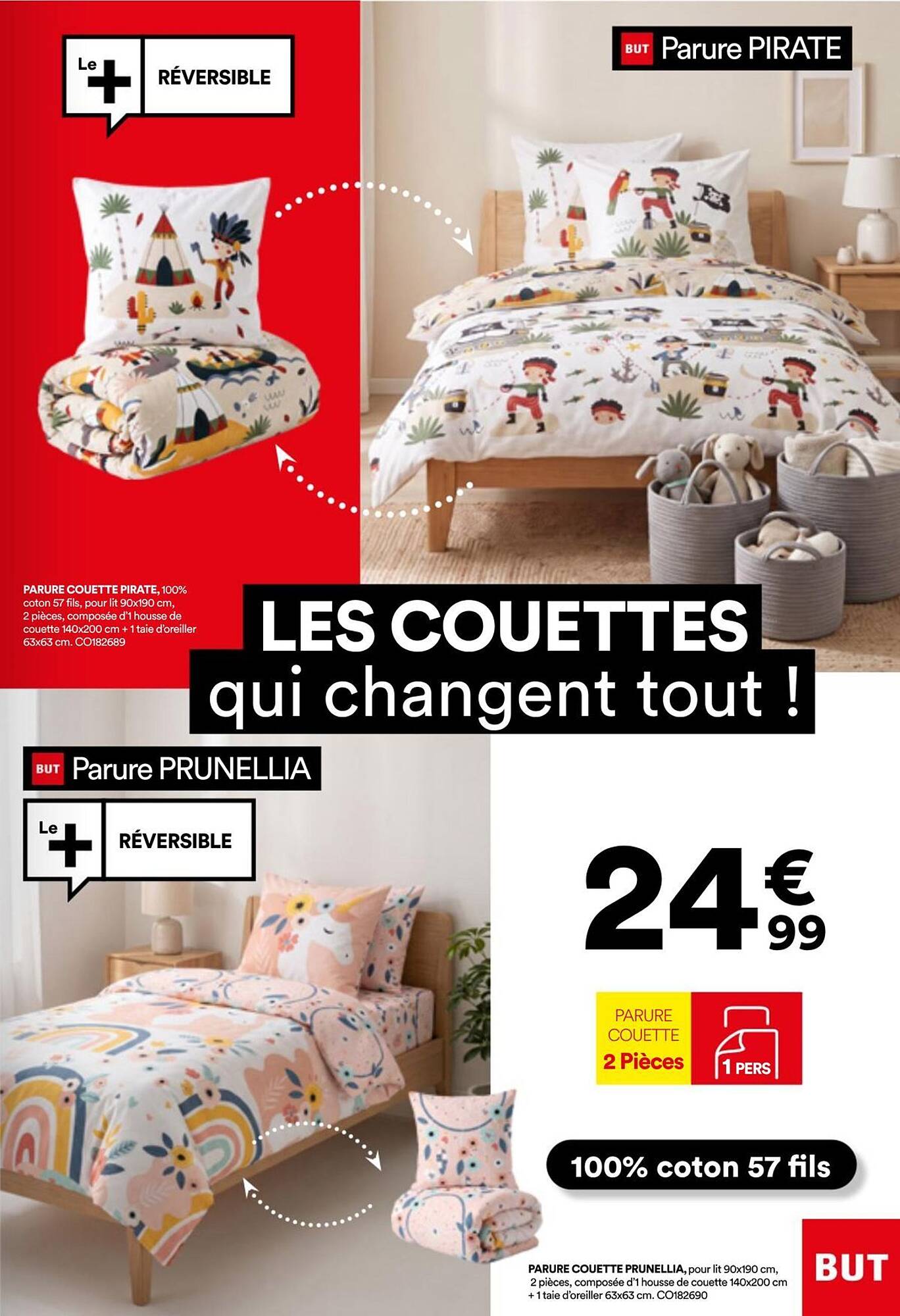 BUT Catalogue - Pagina 15