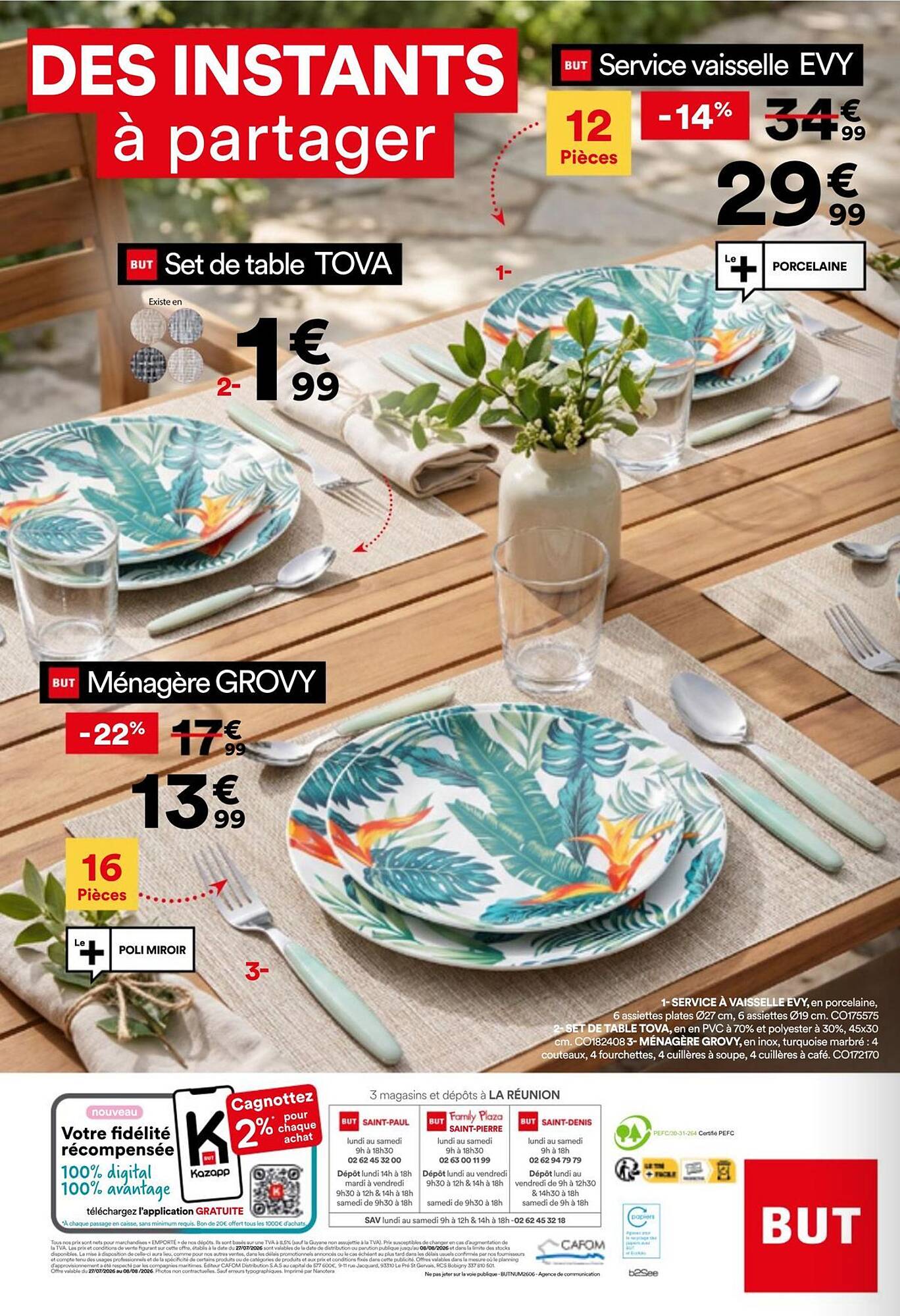 BUT Catalogue - Pagina 16