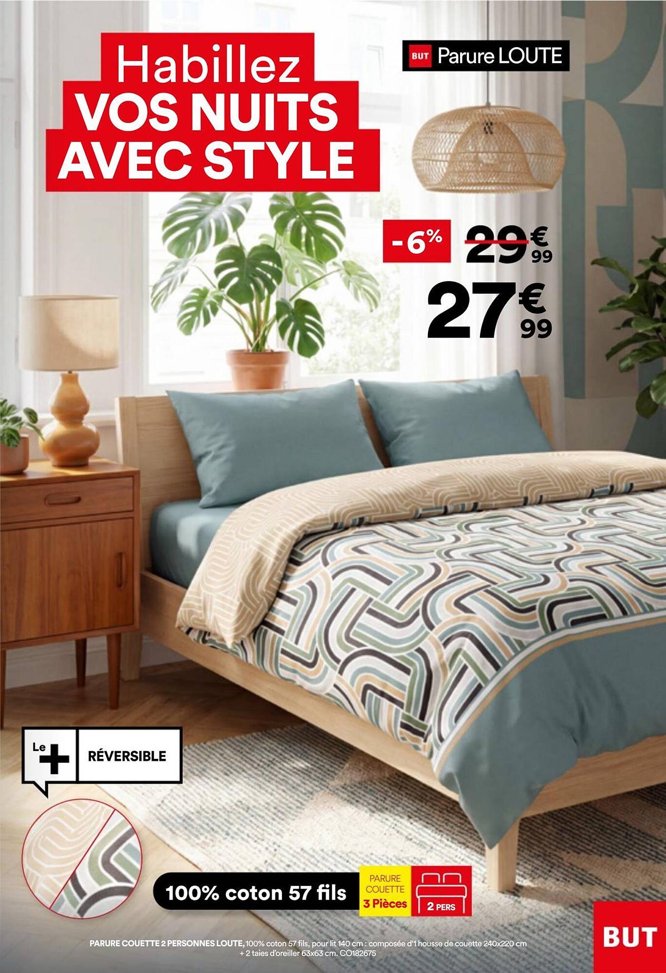 BUT Catalogue - Pagina 3