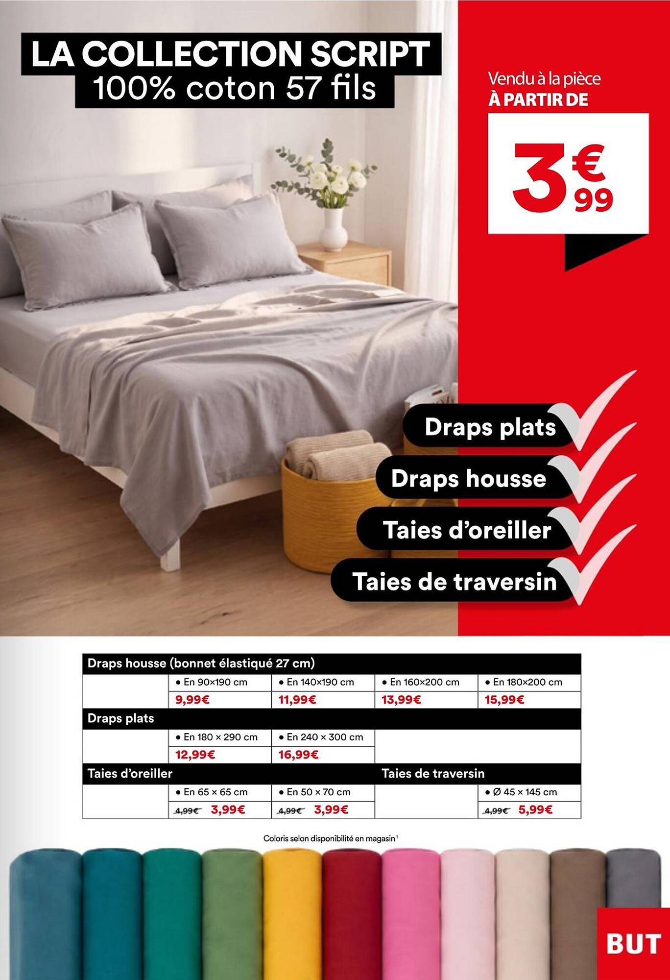 BUT Catalogue - Pagina 5