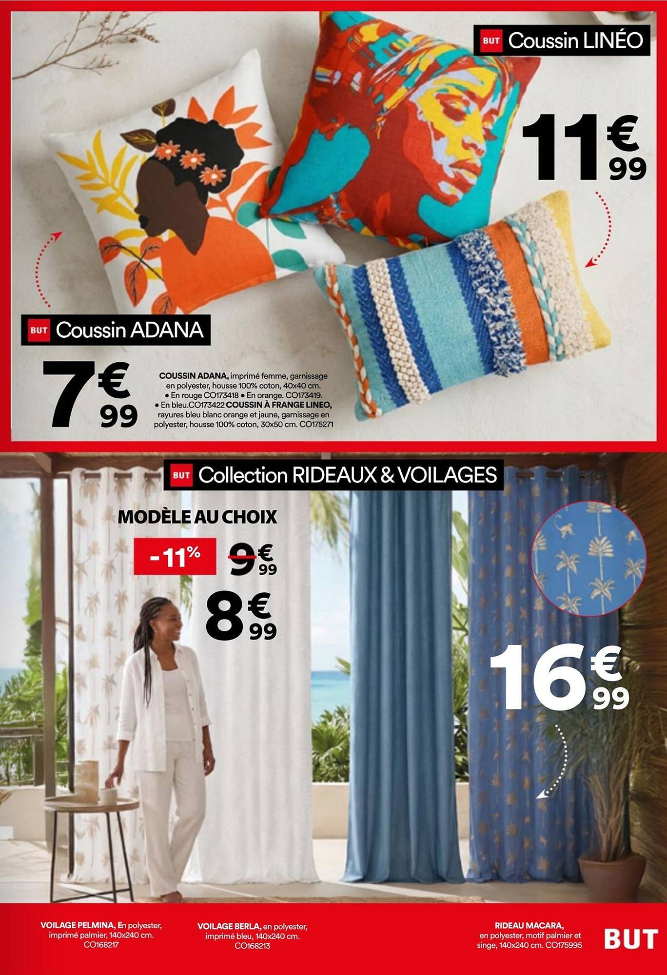 BUT Catalogue - Pagina 9