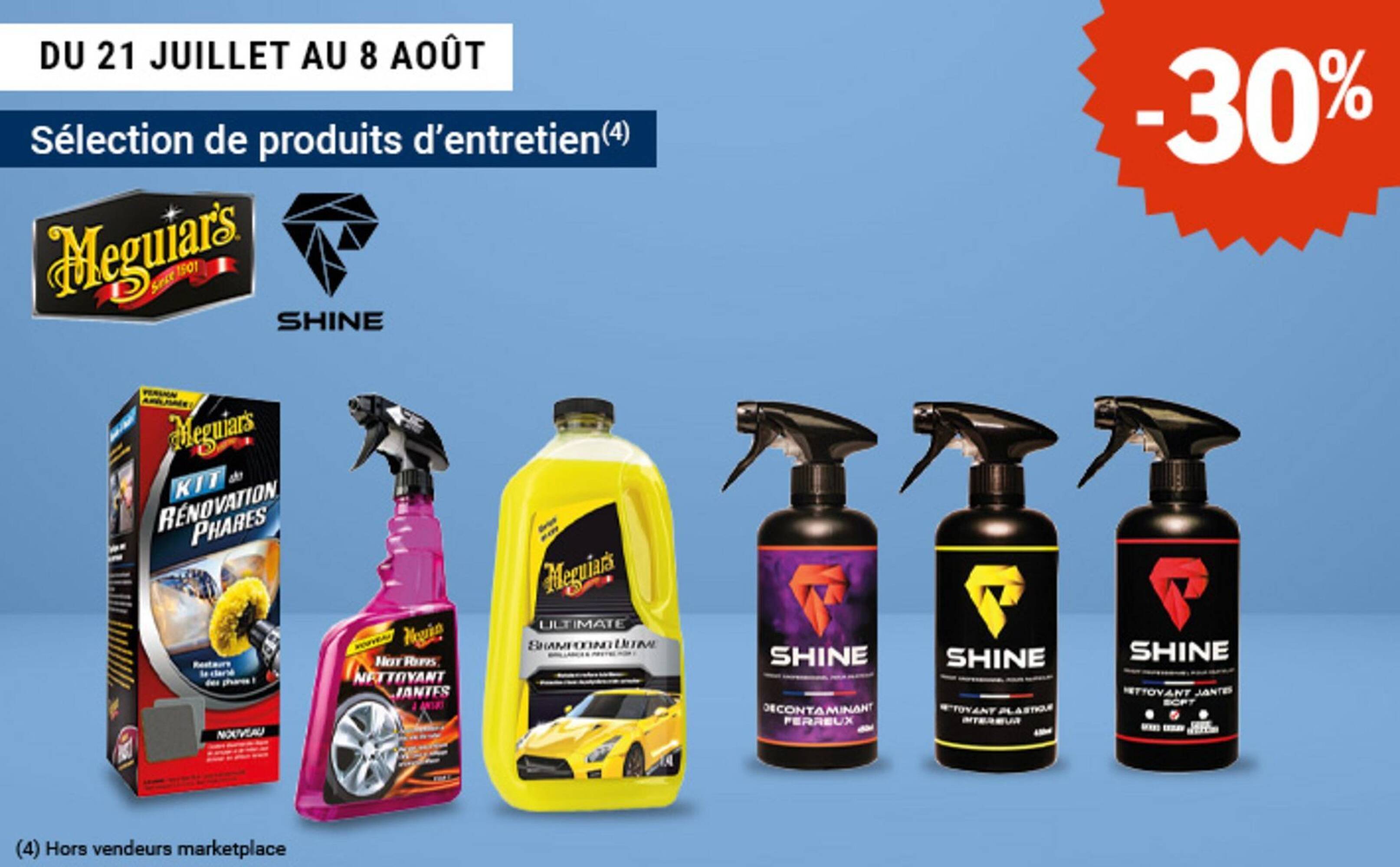 E.Leclerc L'Auto Catalogue - Pagina 1