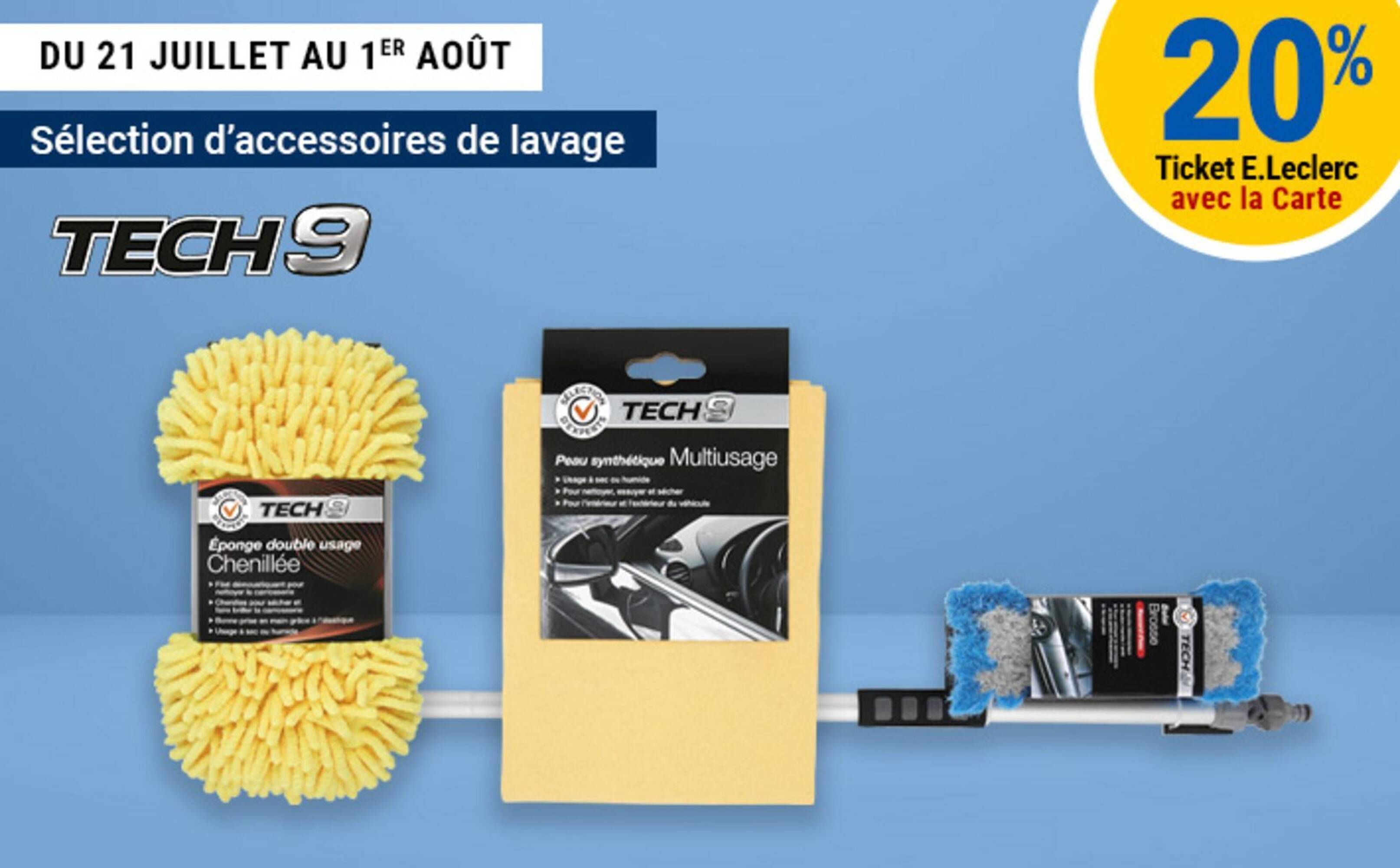 E.Leclerc L'Auto Catalogue - Pagina 12