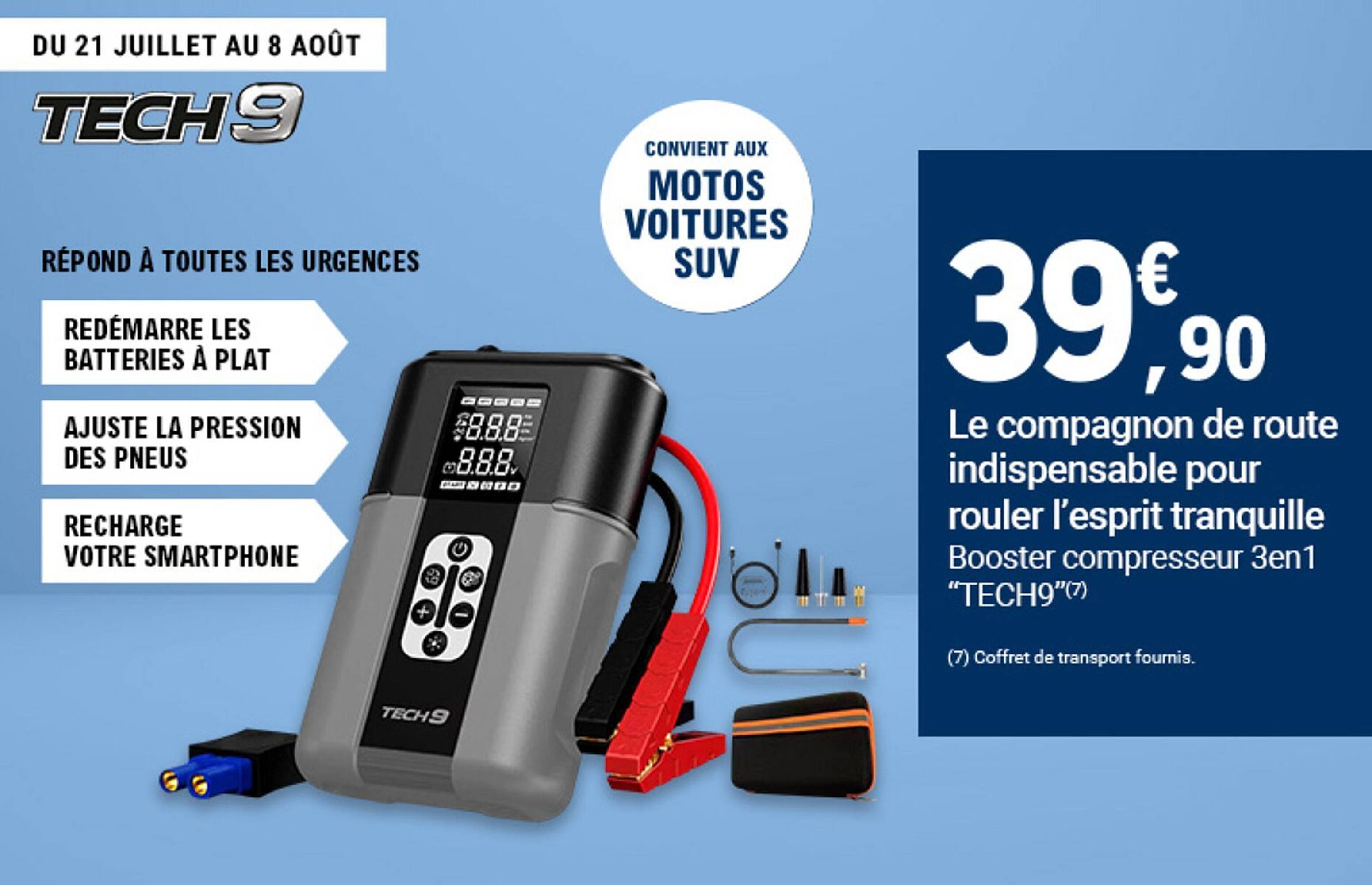 E.Leclerc L'Auto Catalogue - Pagina 5