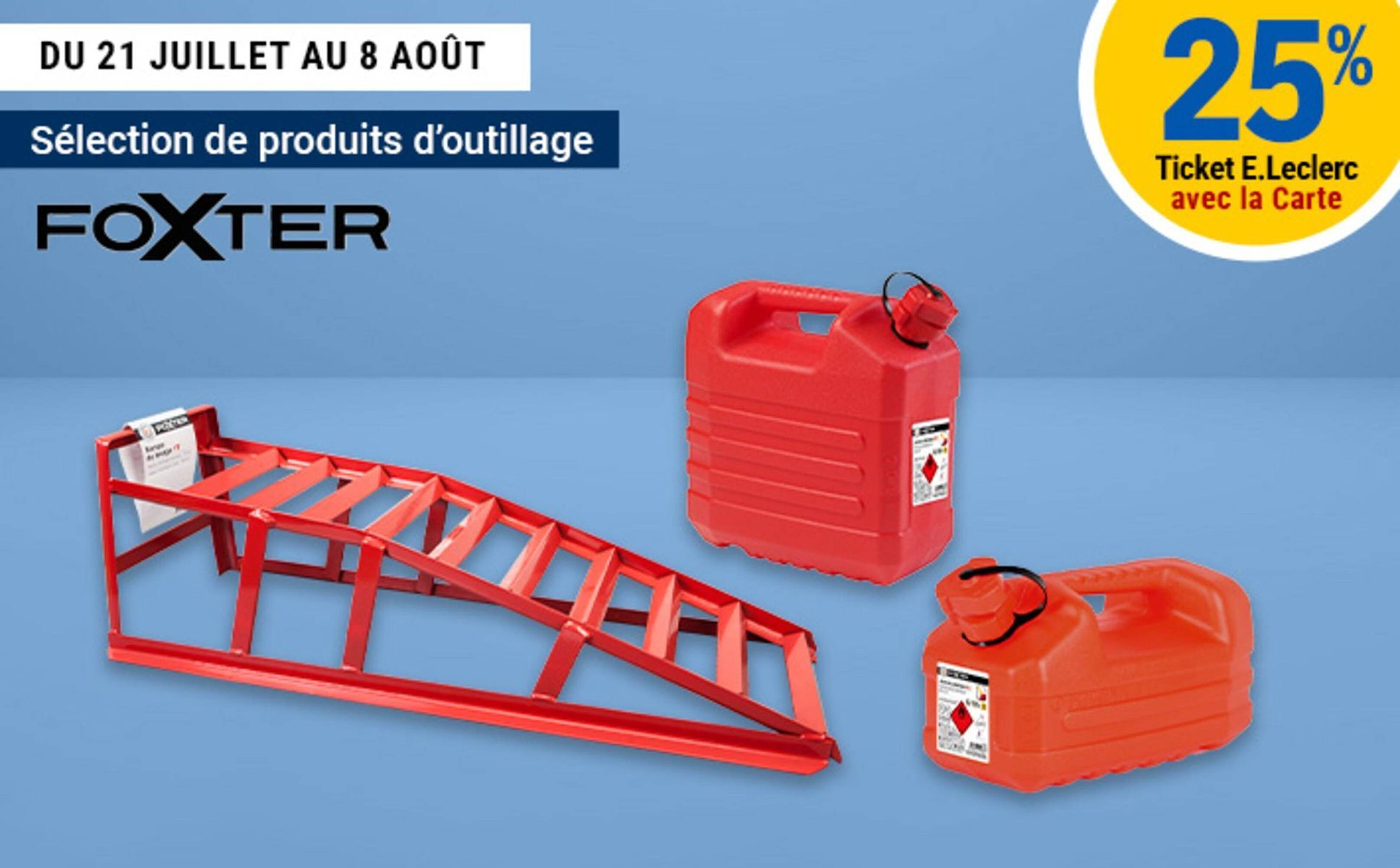 E.Leclerc L'Auto Catalogue - Pagina 7