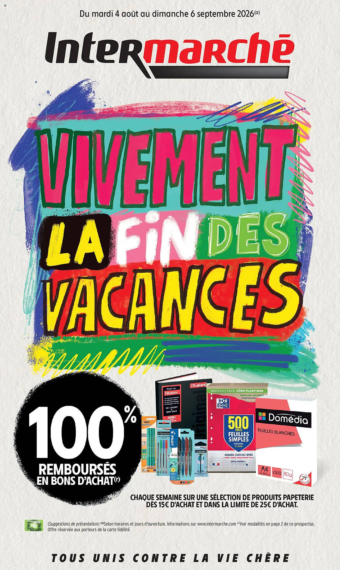 Intermarché Catalogue - Pagina 1