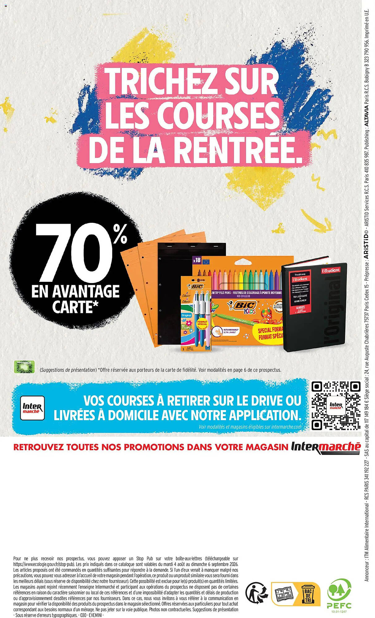 Intermarché Catalogue - Pagina 8