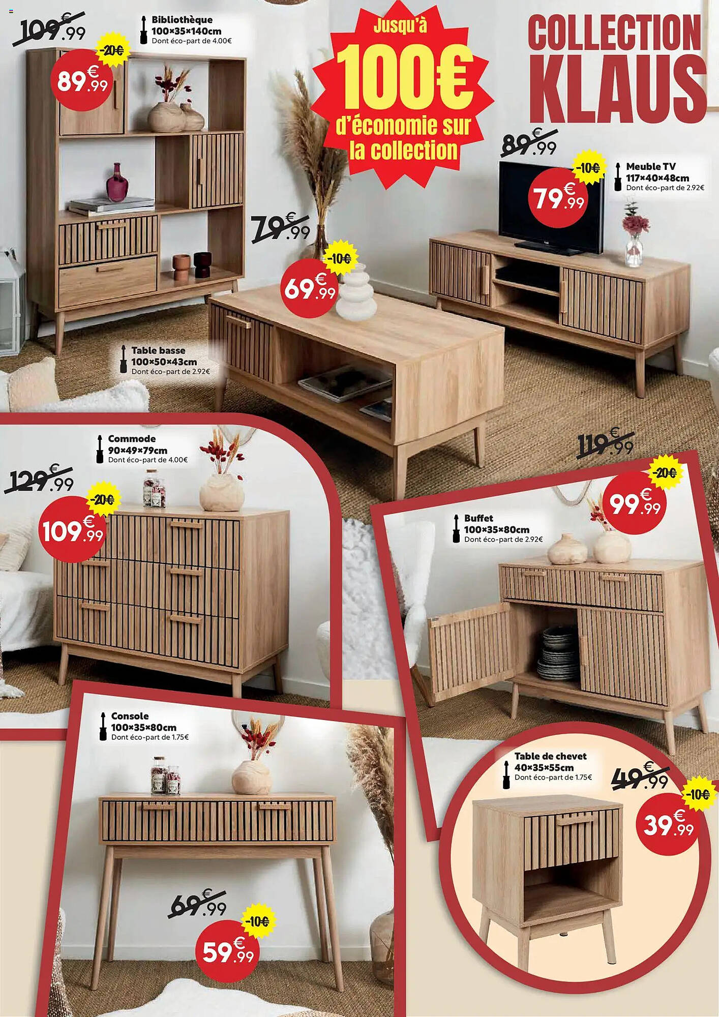Maxi Bazar Catalogue - Pagina 4
