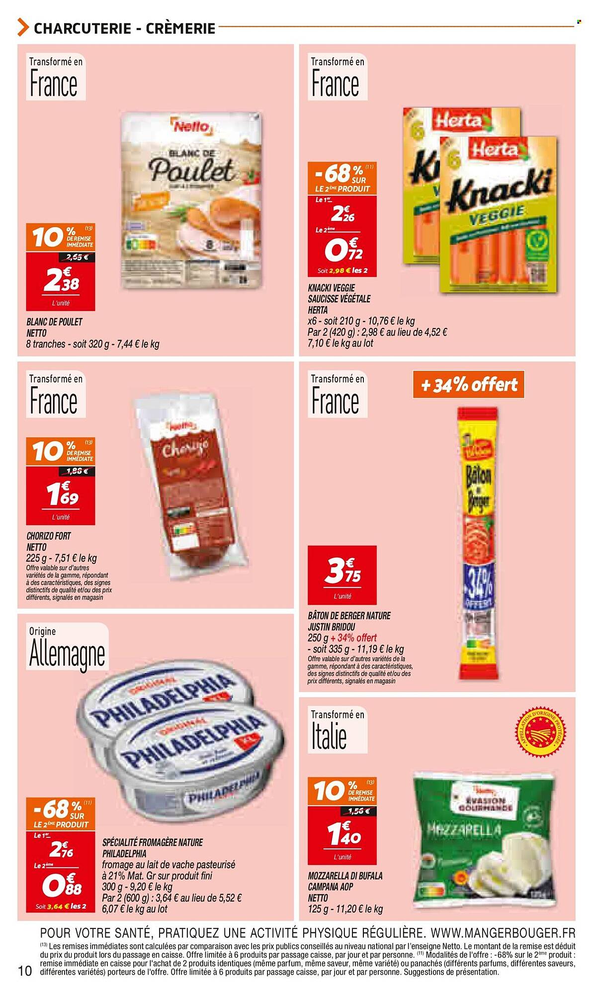 Netto Catalogue - Pagina 10