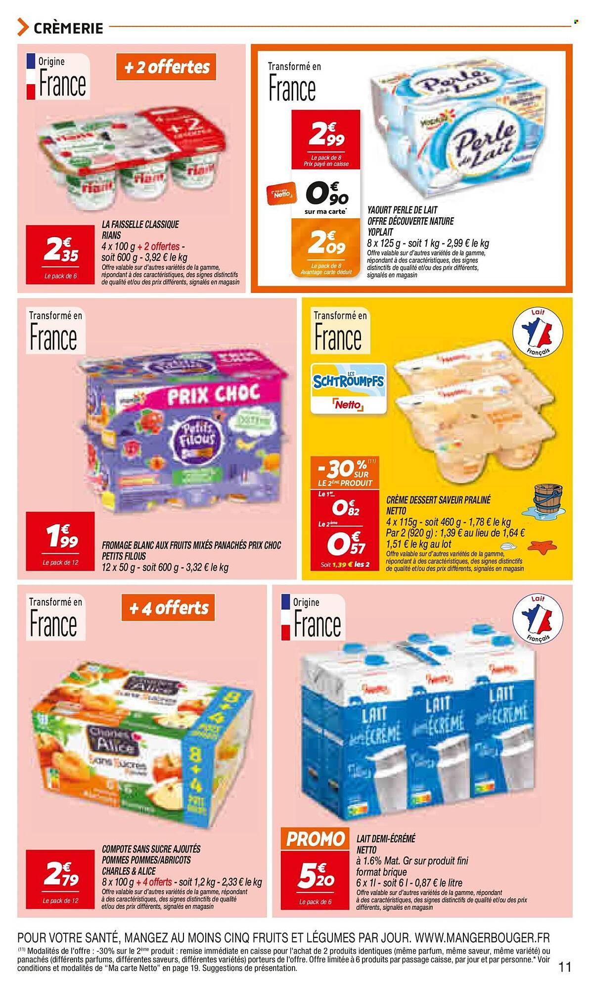 Netto Catalogue - Pagina 11