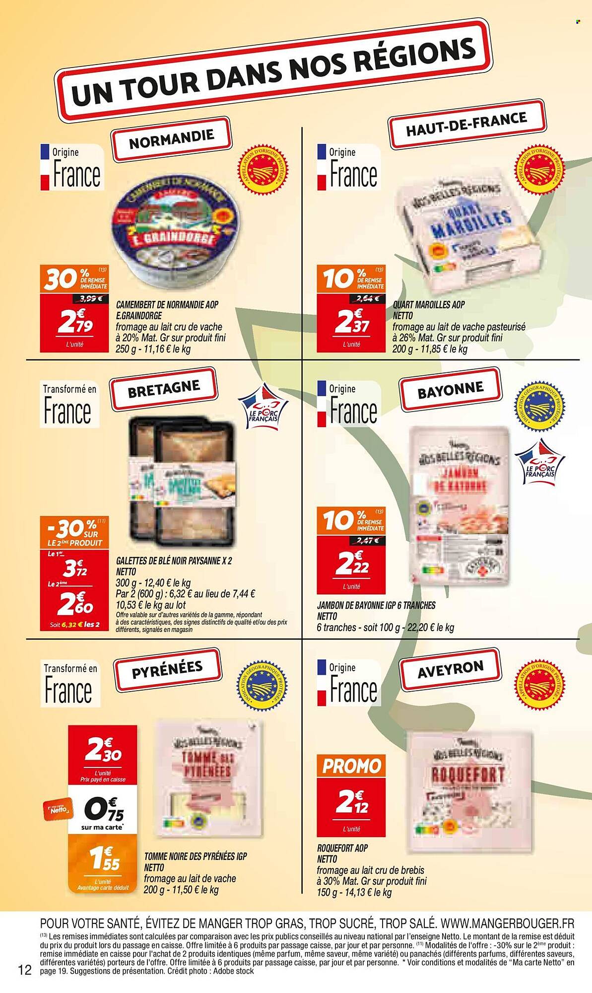 Netto Catalogue - Pagina 12