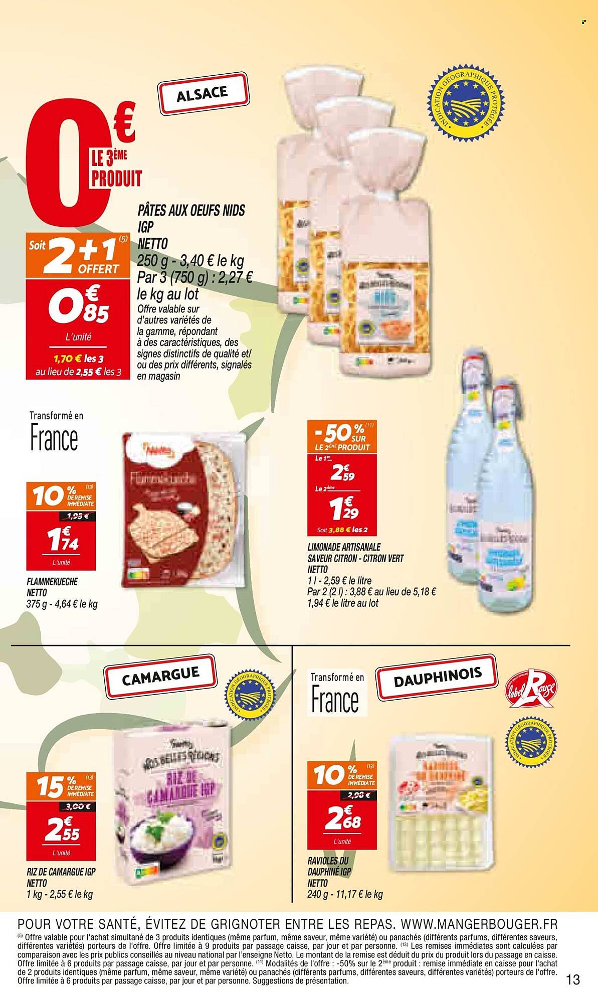 Netto Catalogue - Pagina 13