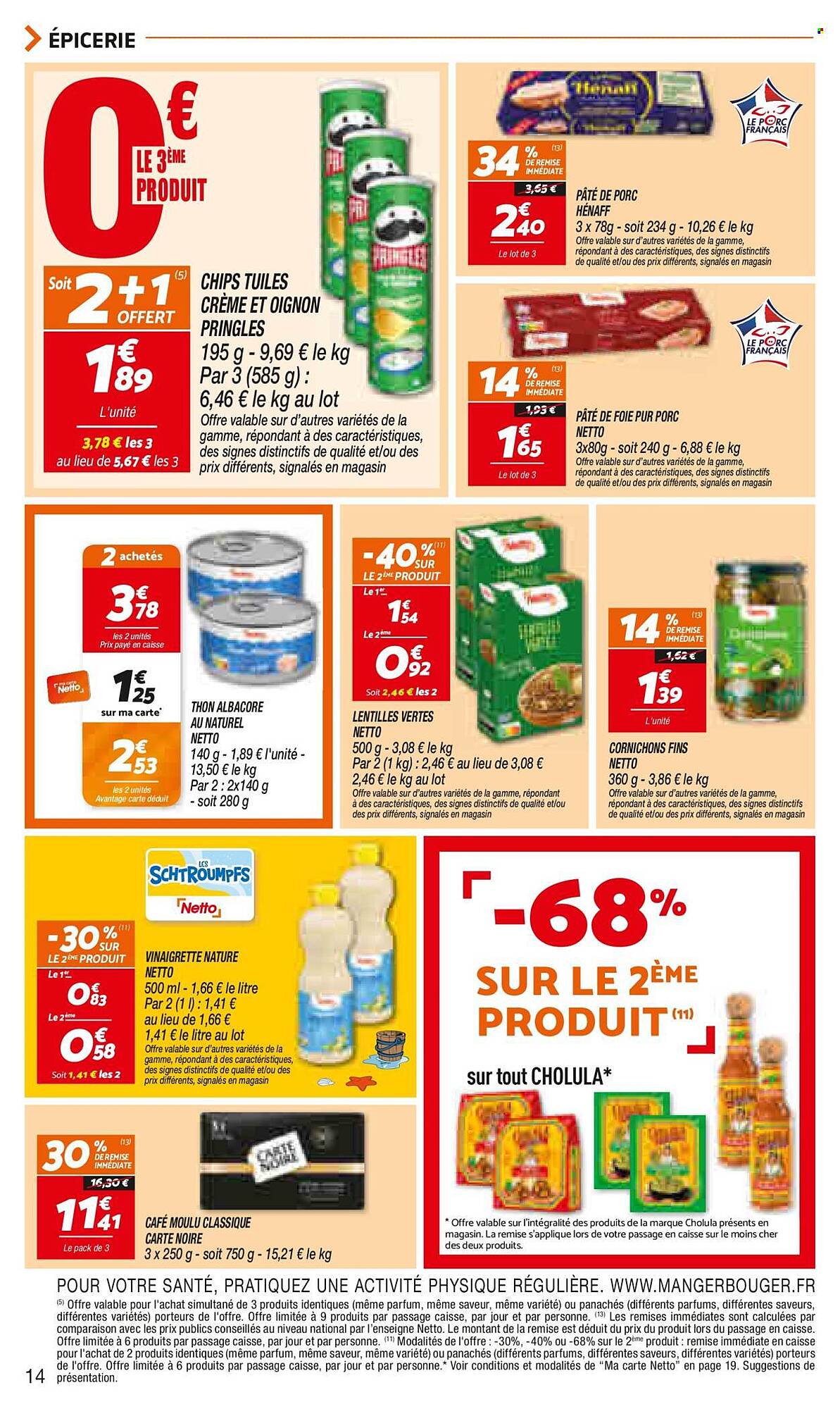 Netto Catalogue - Pagina 14