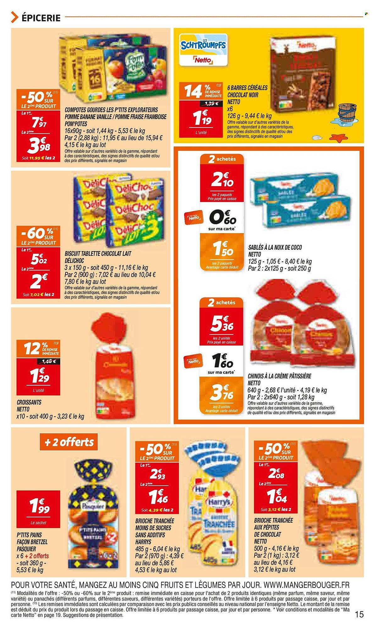 Netto Catalogue - Pagina 15