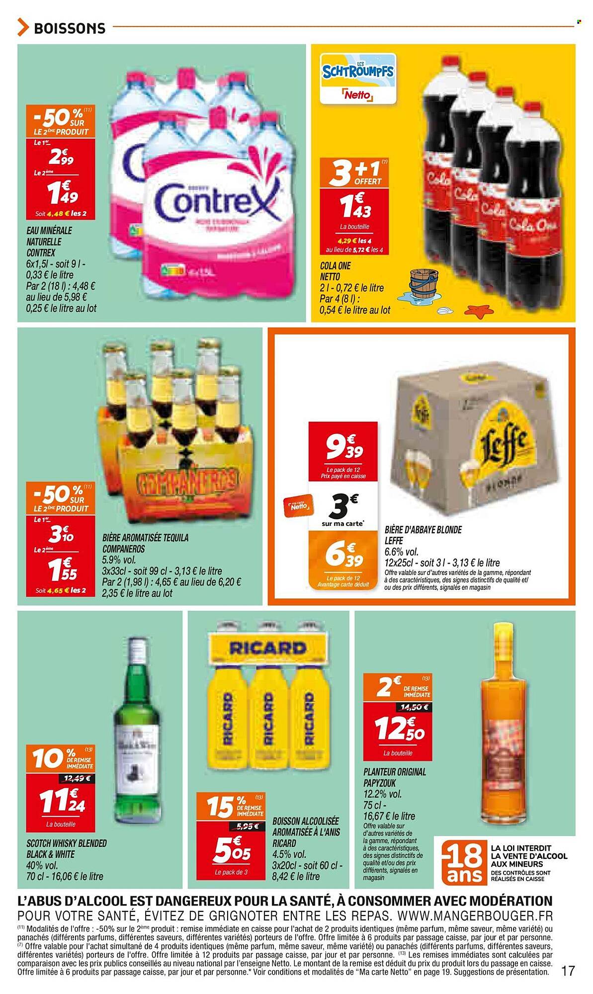 Netto Catalogue - Pagina 17