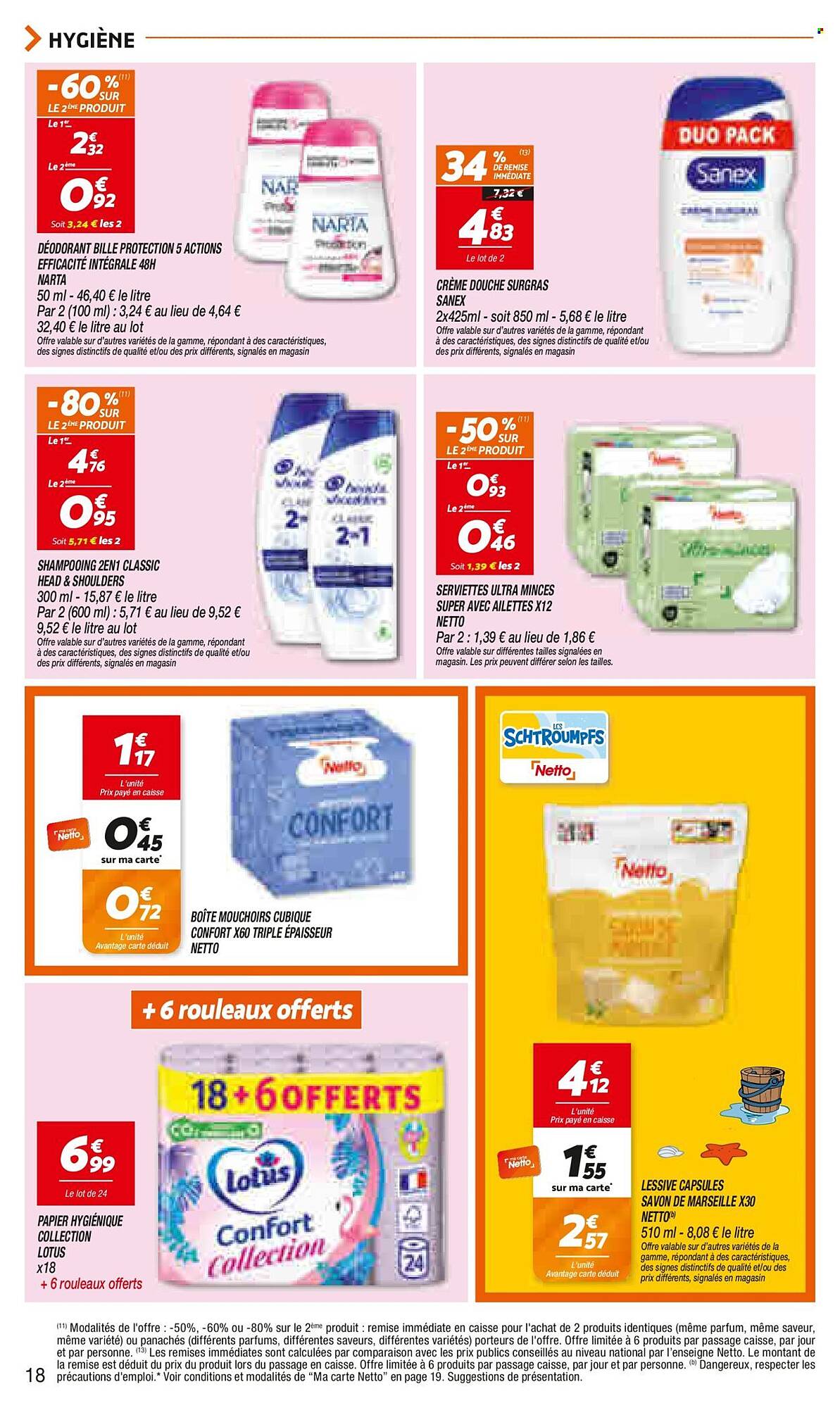Netto Catalogue - Pagina 18