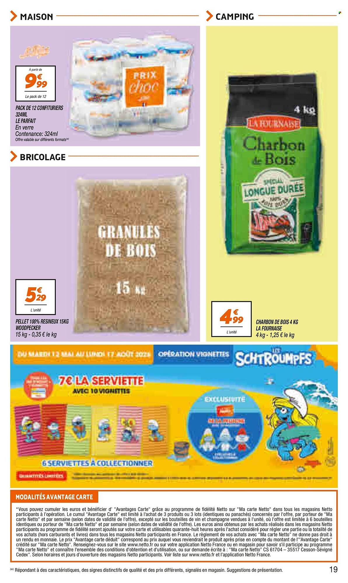 Netto Catalogue - Pagina 19
