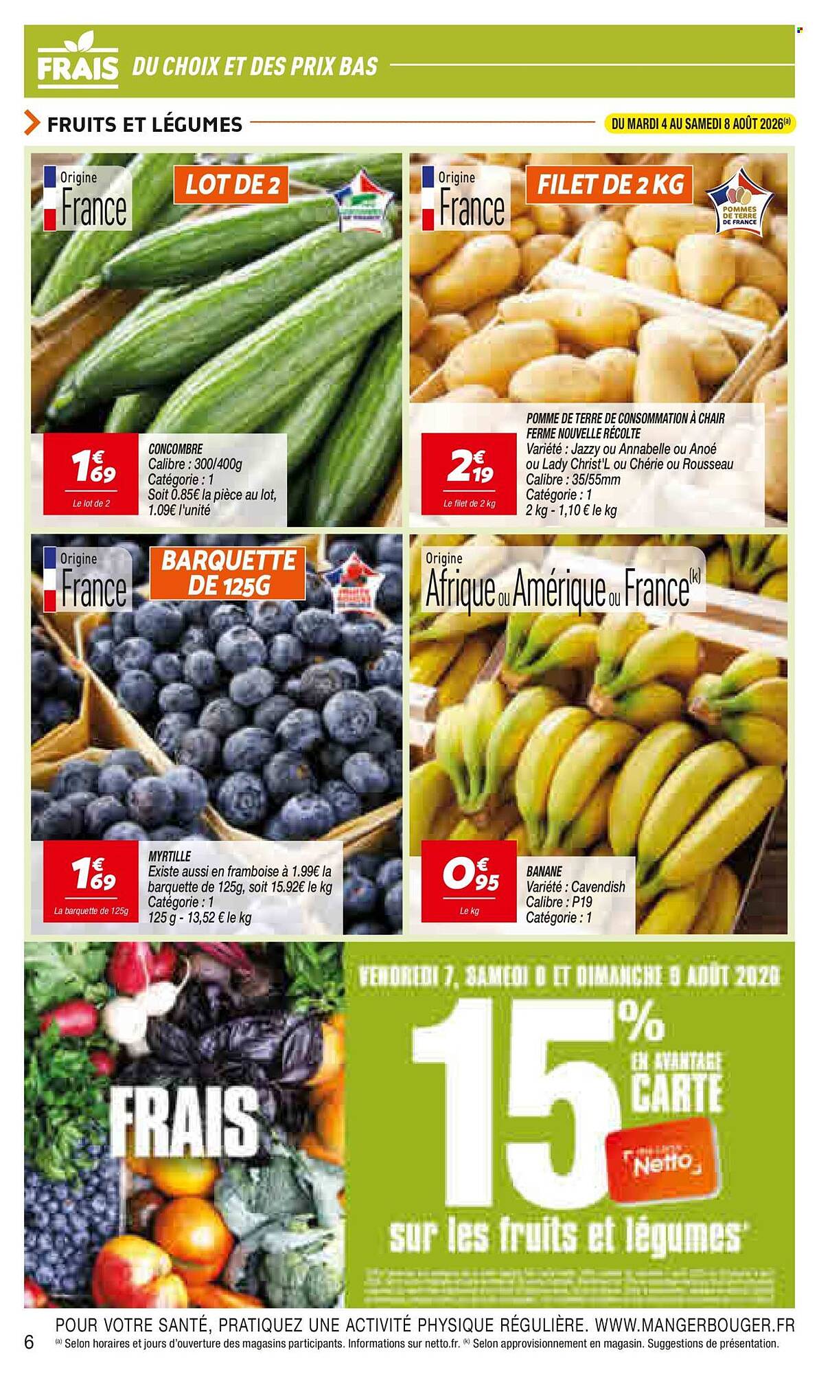 Netto Catalogue - Pagina 6