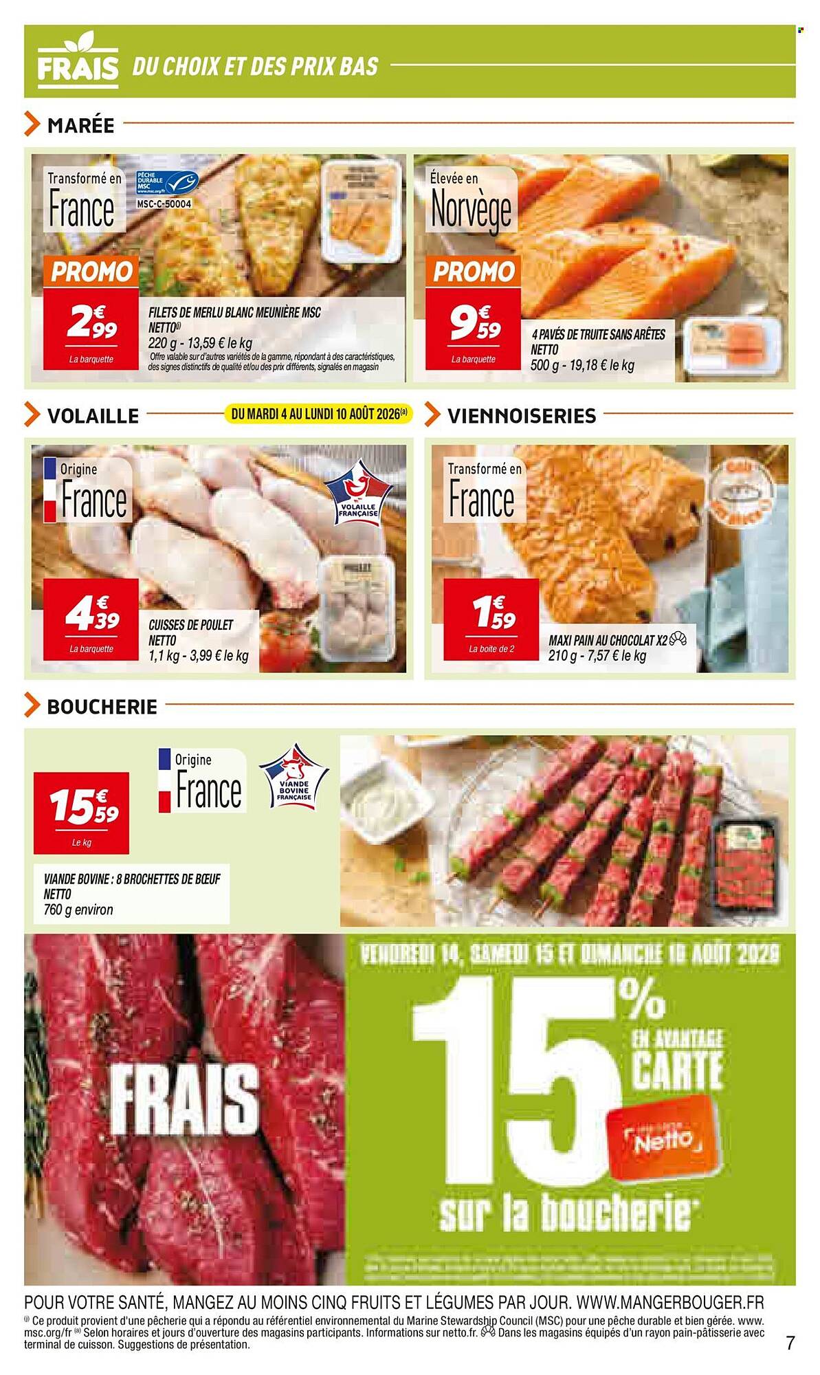 Netto Catalogue - Pagina 7
