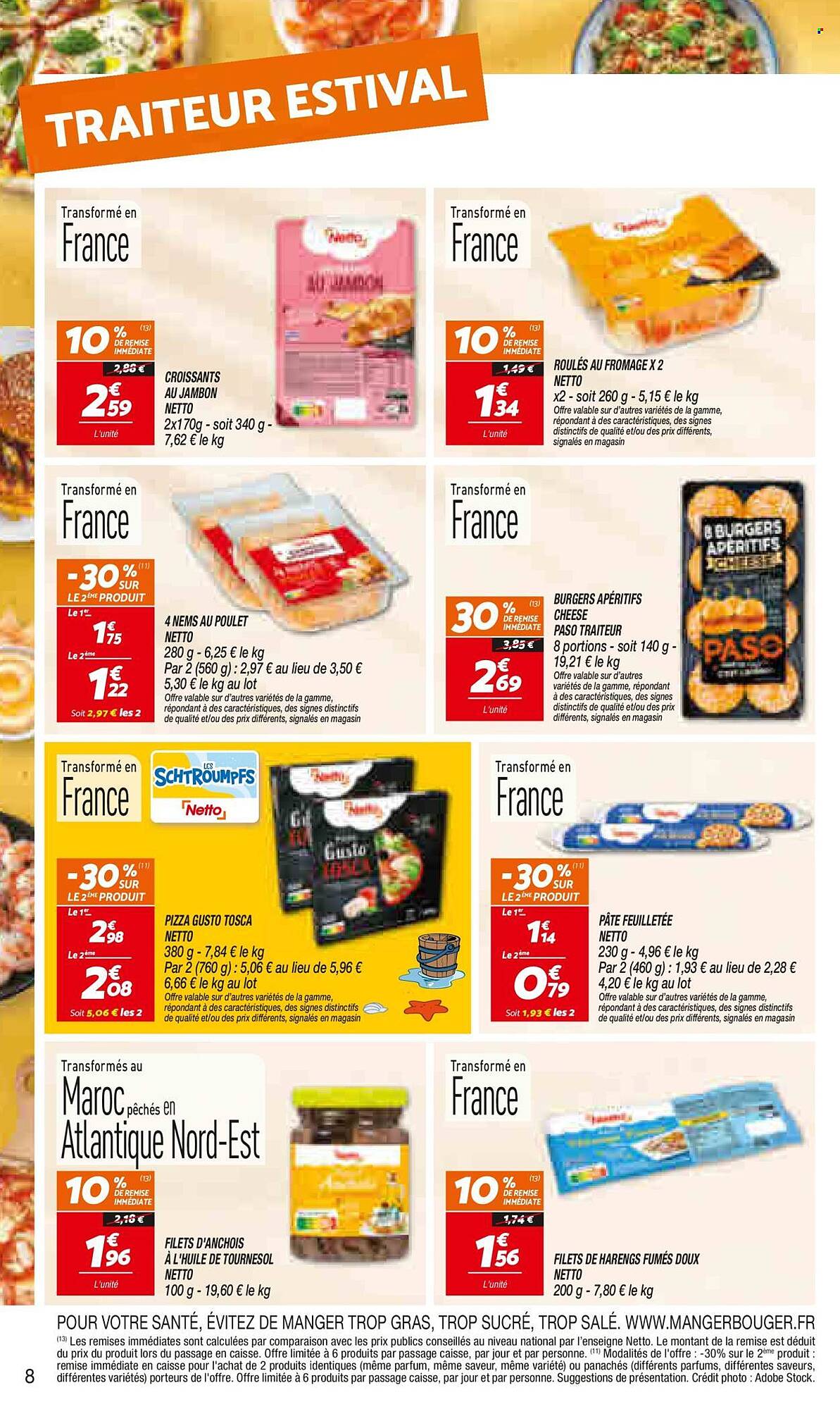 Netto Catalogue - Pagina 8