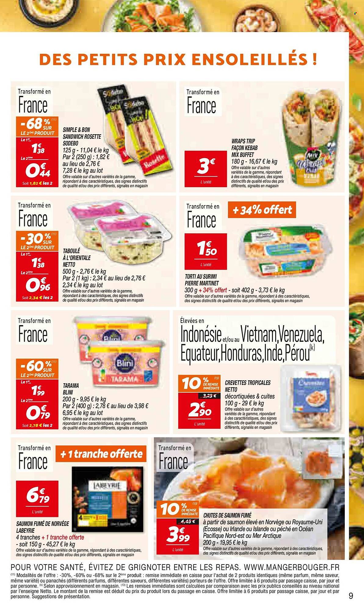 Netto Catalogue - Pagina 9