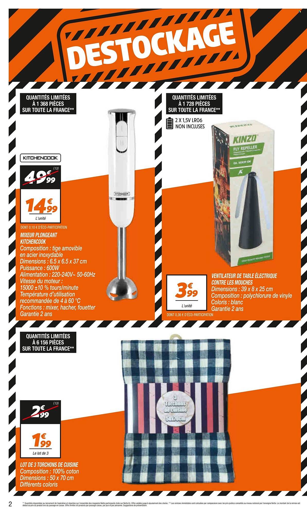Netto Catalogue - Pagina 2