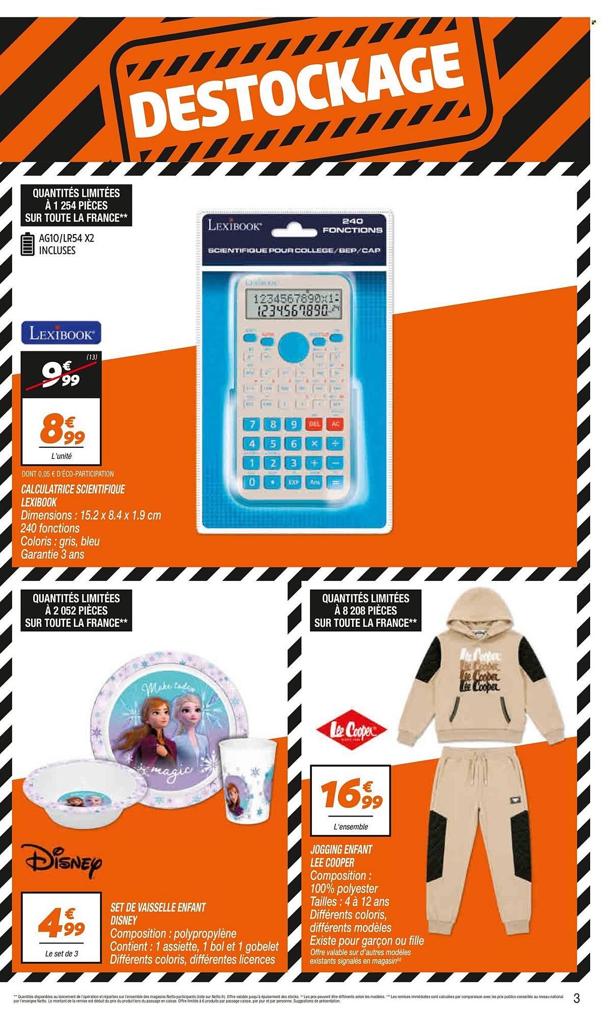 Netto Catalogue - Pagina 3