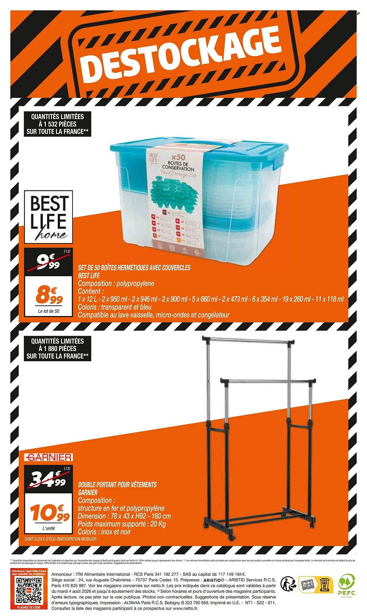 Netto Catalogue - Pagina 4