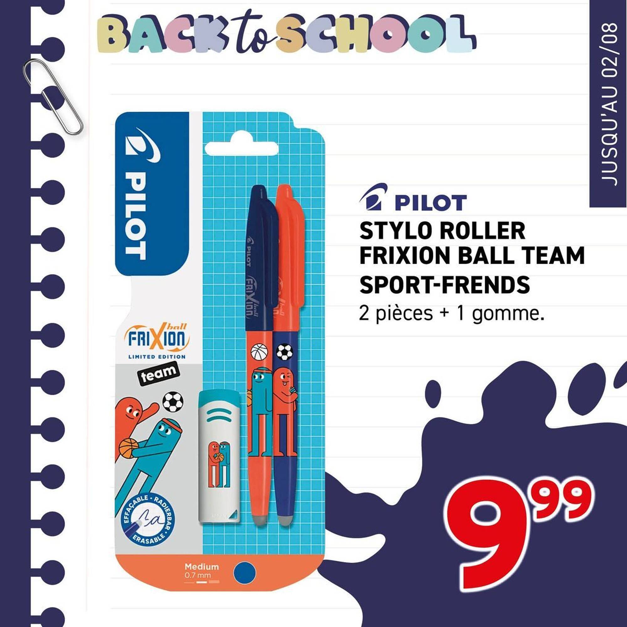 Trafic Catalogue - Pagina 1