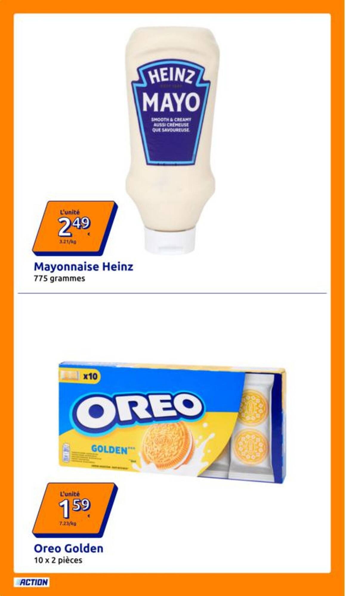 Action Catalogue - Pagina 10