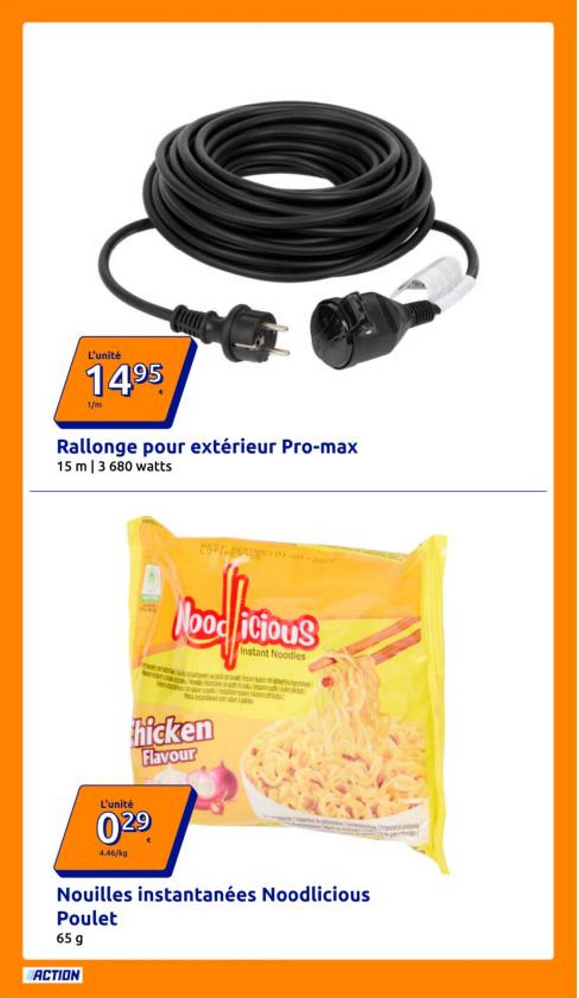 Action Catalogue - Pagina 12