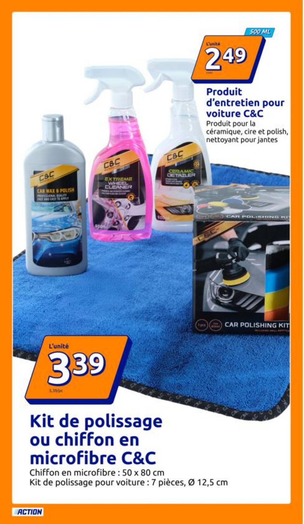 Action Catalogue - Pagina 13