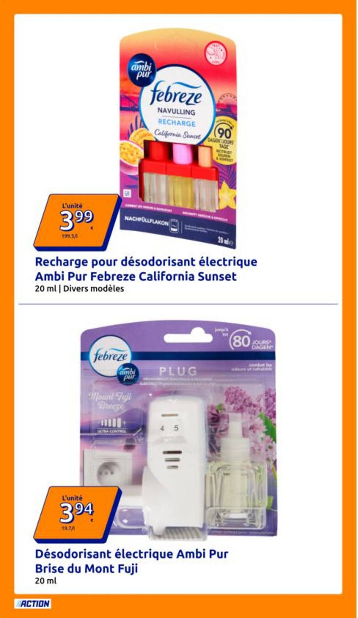 Action Catalogue - Pagina 14