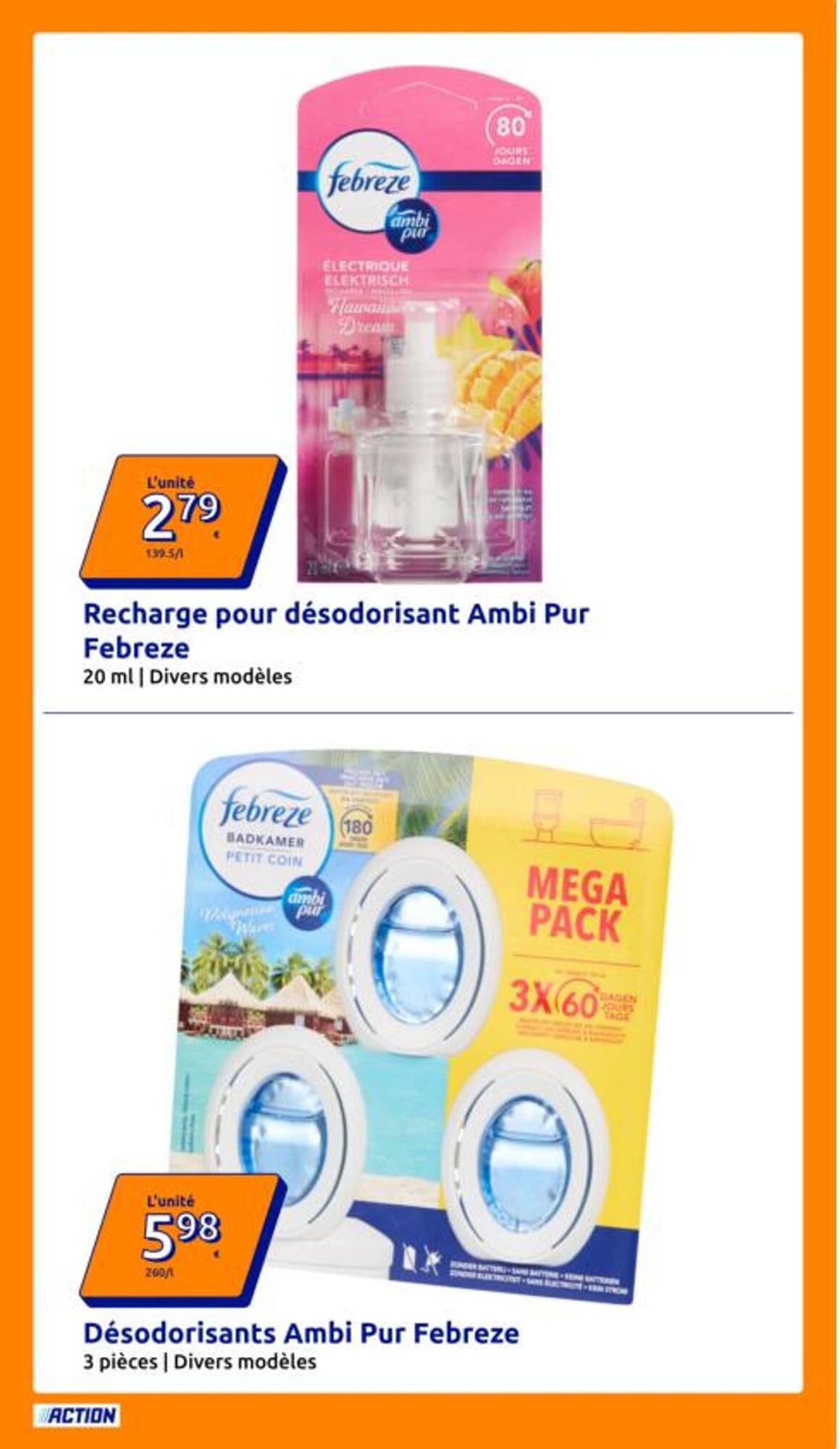 Action Catalogue - Pagina 15