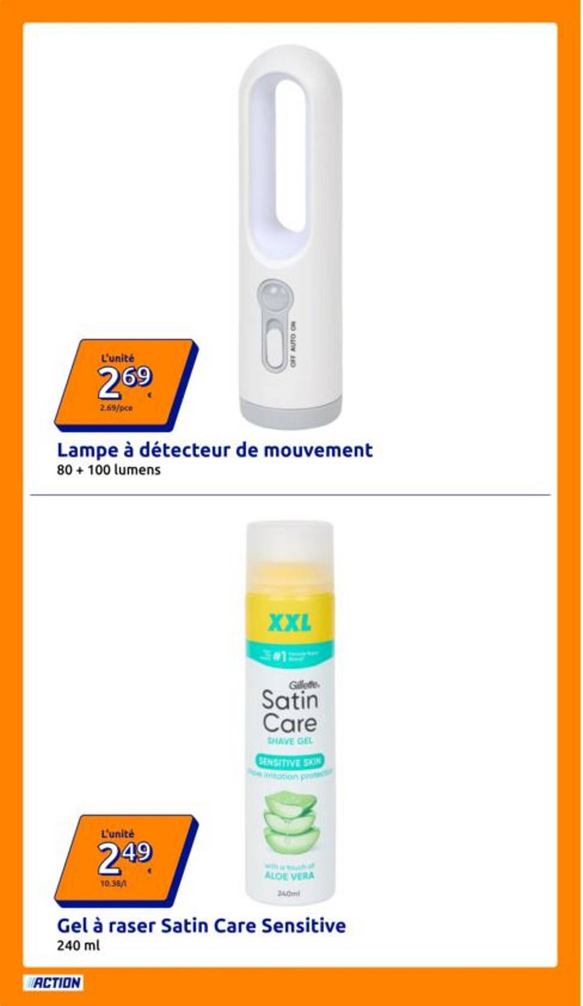 Action Catalogue - Pagina 18