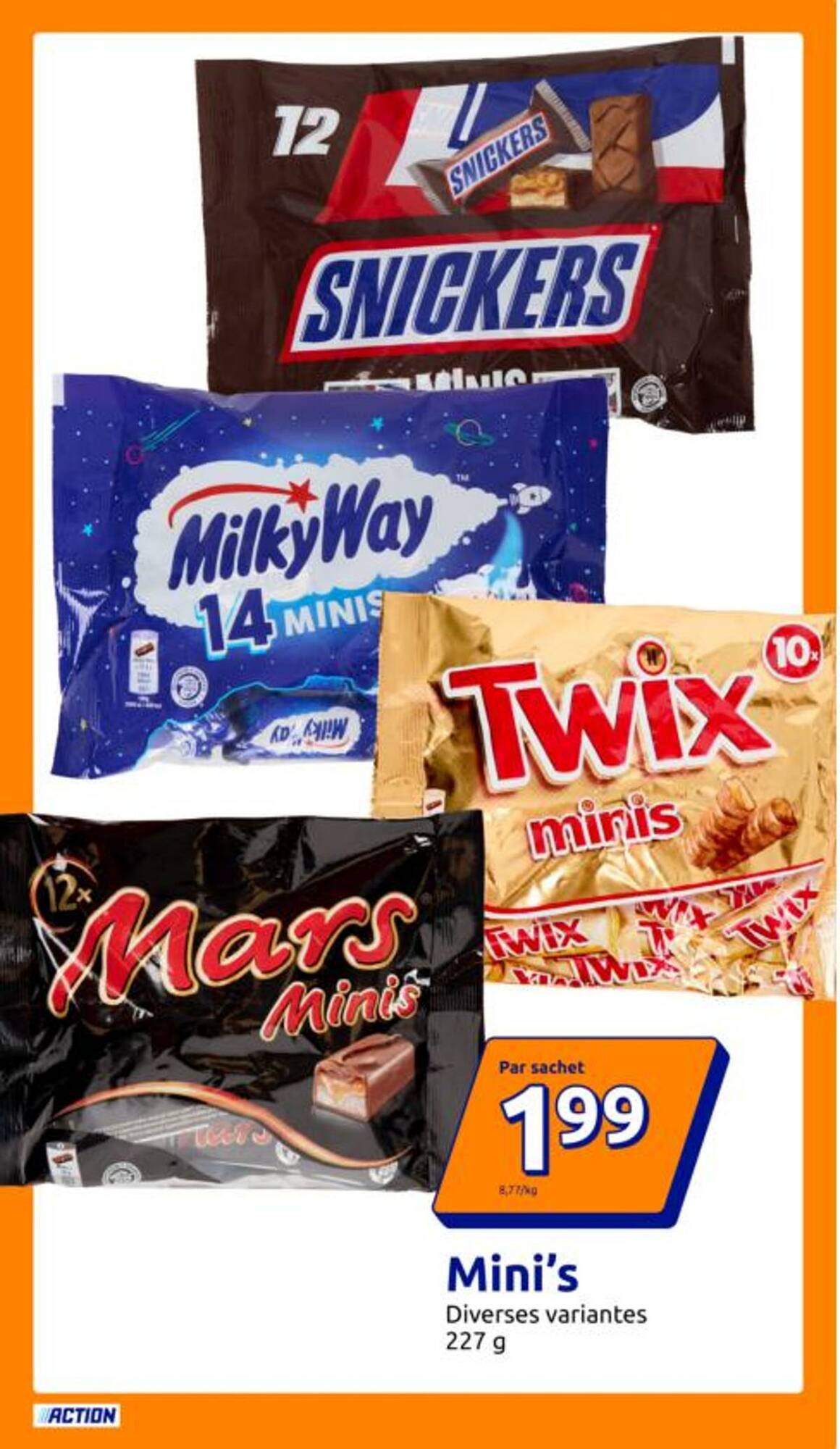 Action Catalogue - Pagina 19