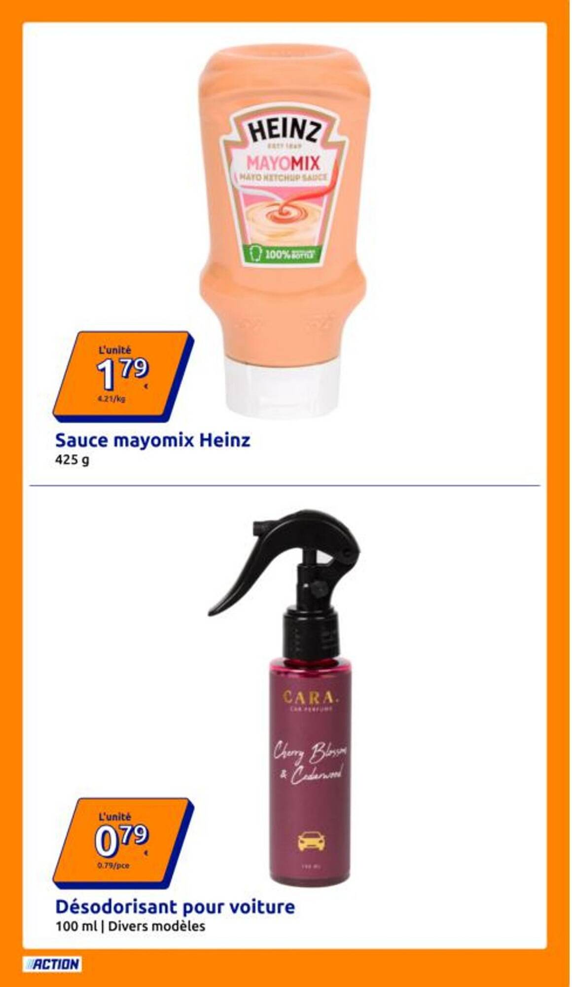 Action Catalogue - Pagina 21