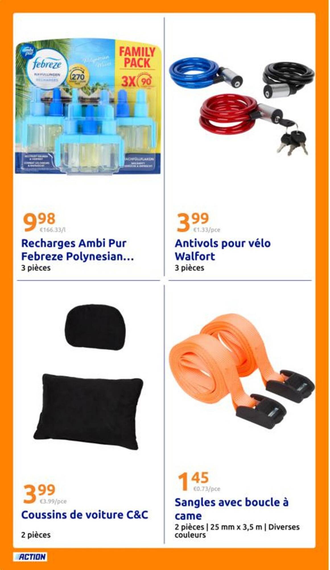 Action Catalogue - Pagina 22